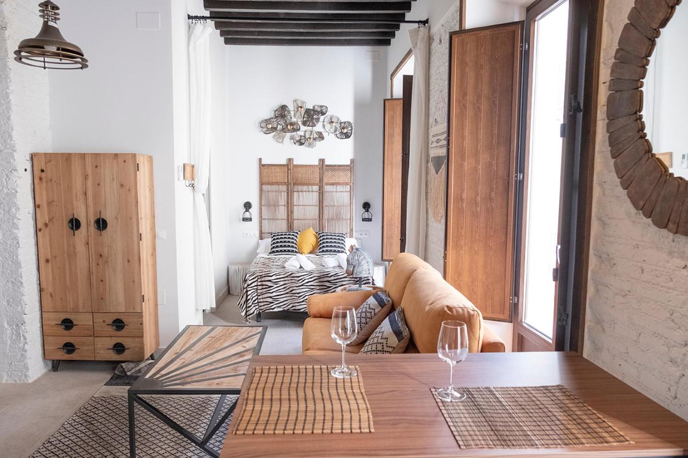Apartamentos Simba