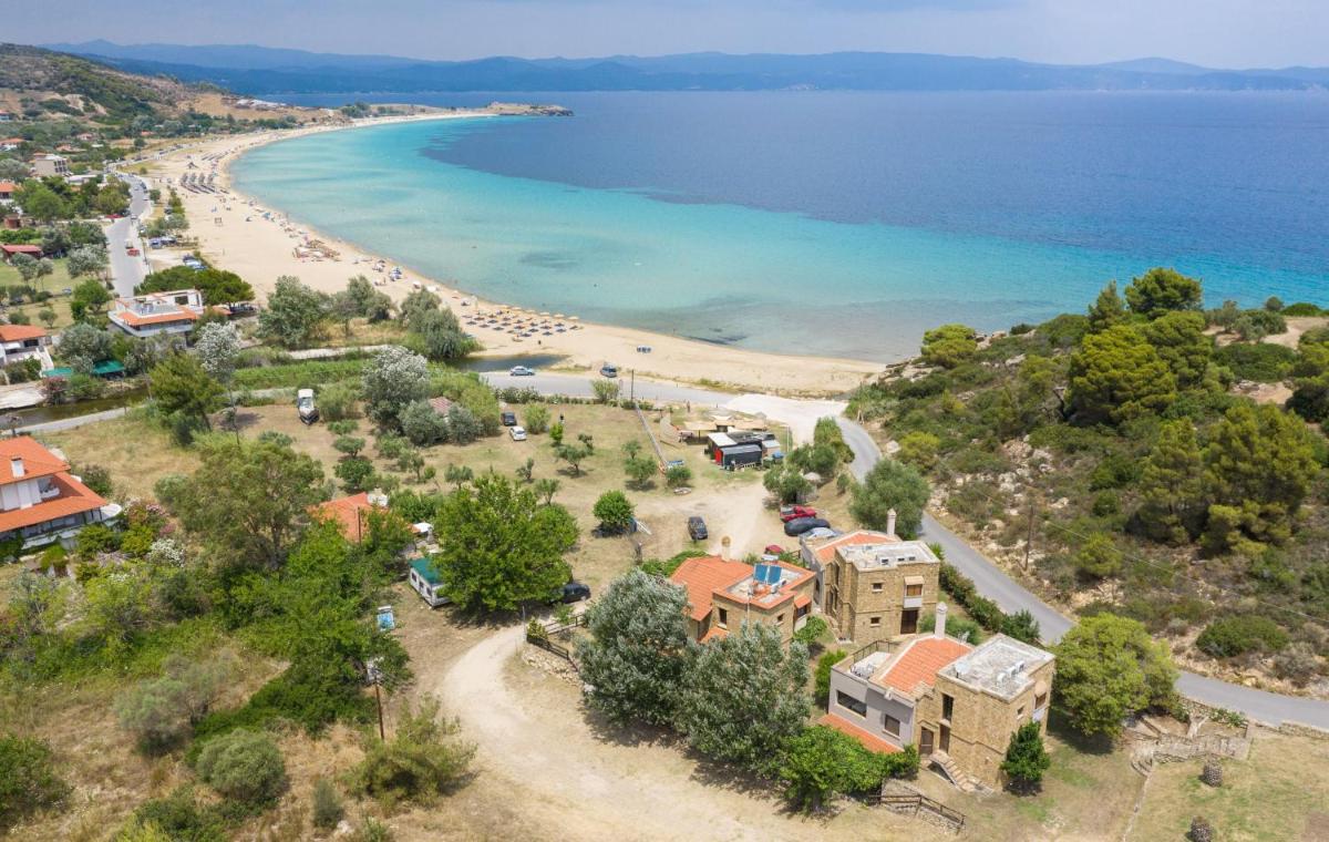 #FLH - Villa Thelma view 2