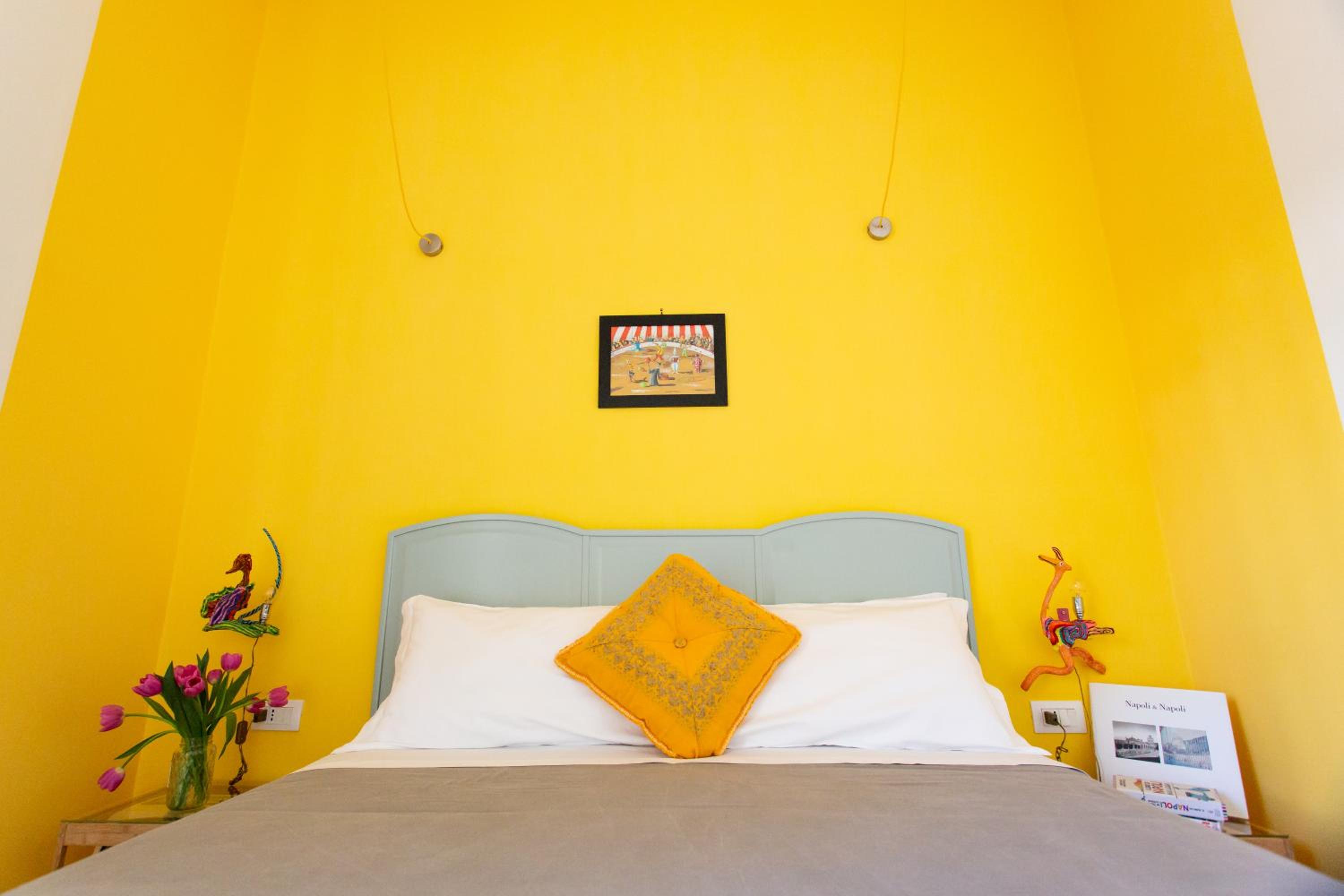 Napoli Bonita b&b