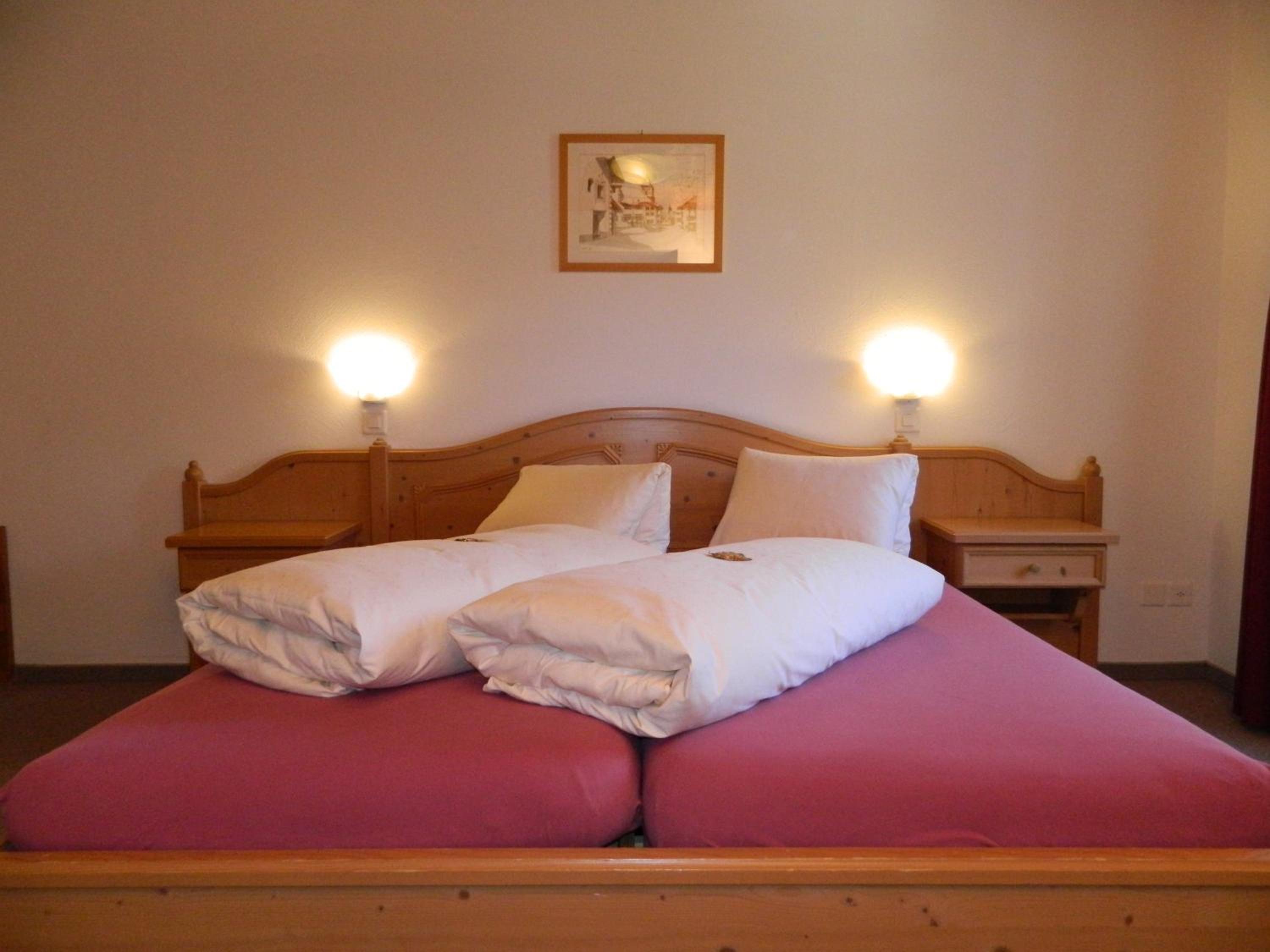 Hotel Preda Kulm view 3