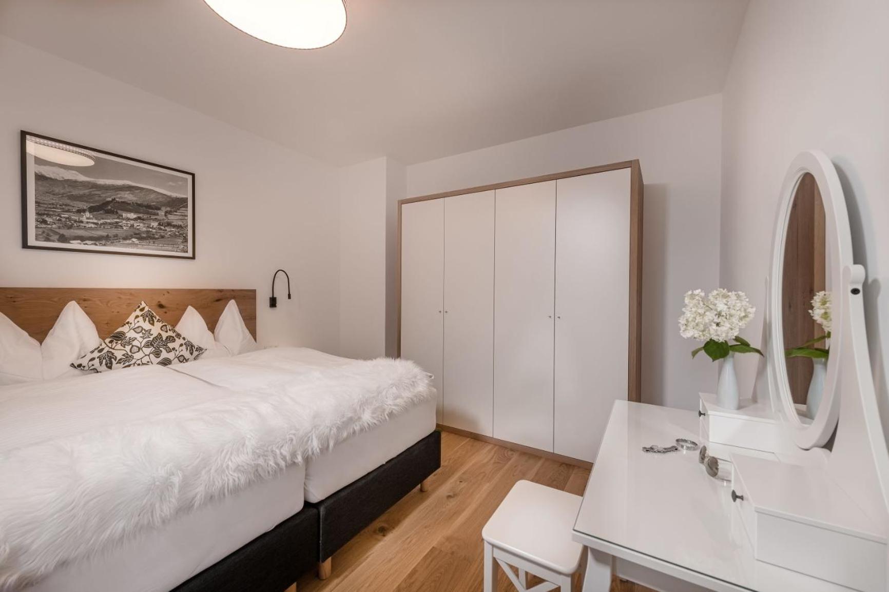 Appartements Prunner view 5