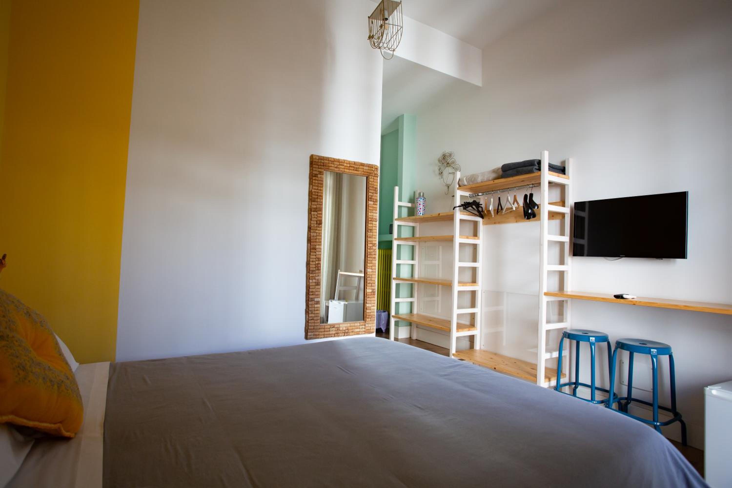 Napoli Bonita b&b