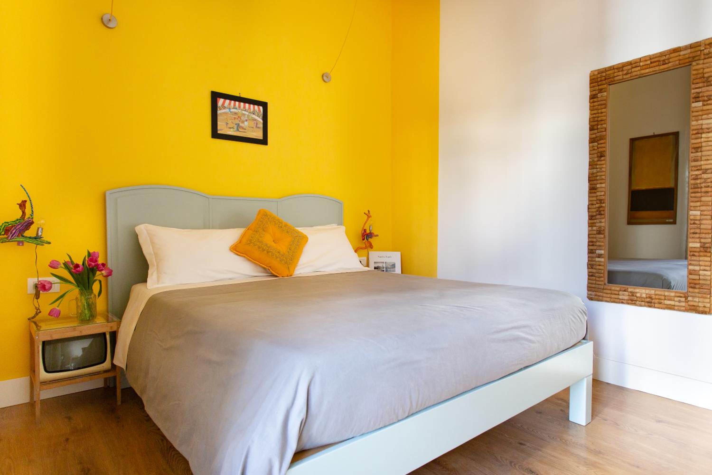 Napoli Bonita b&b
