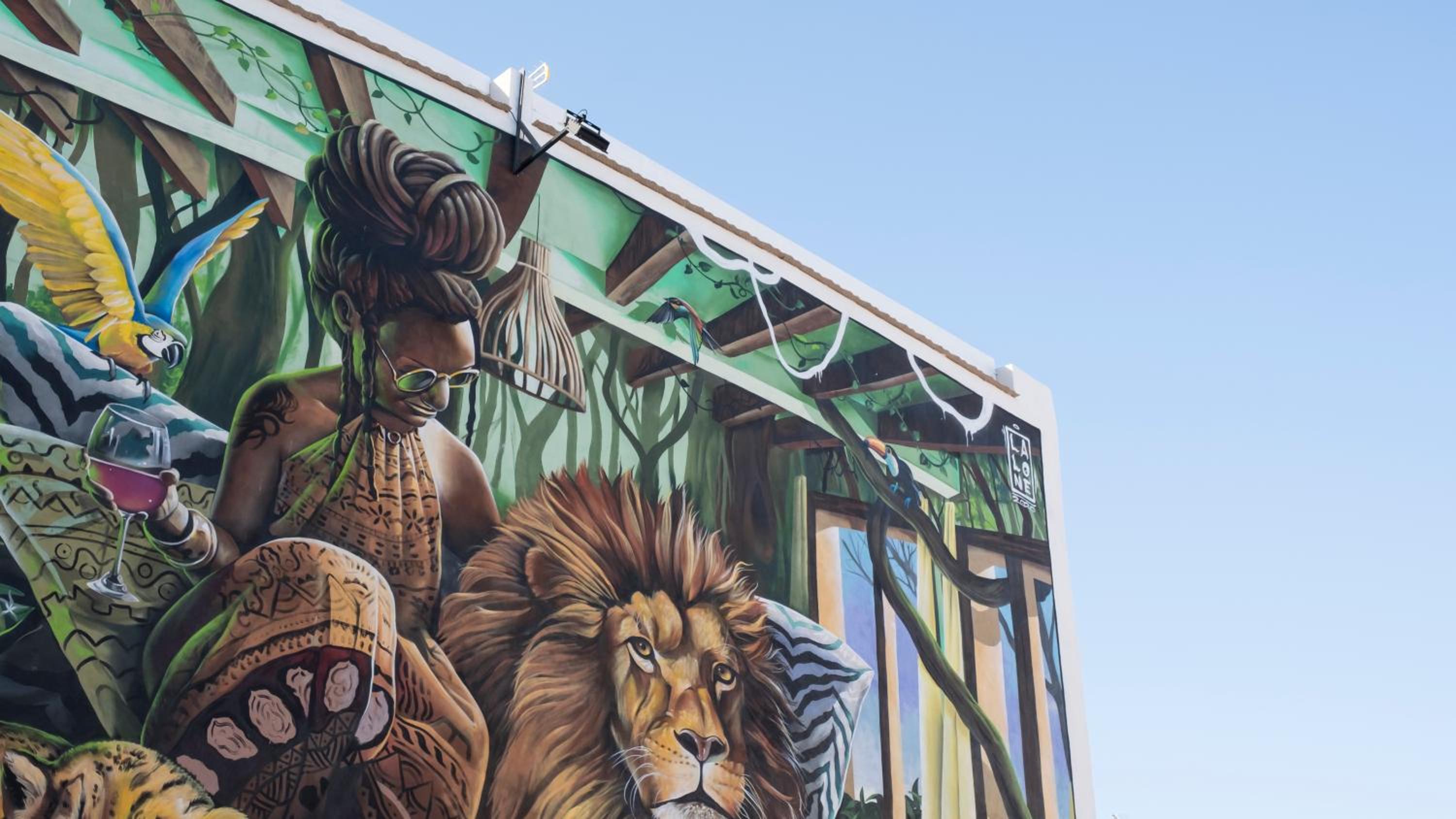 Apartamentos Simba