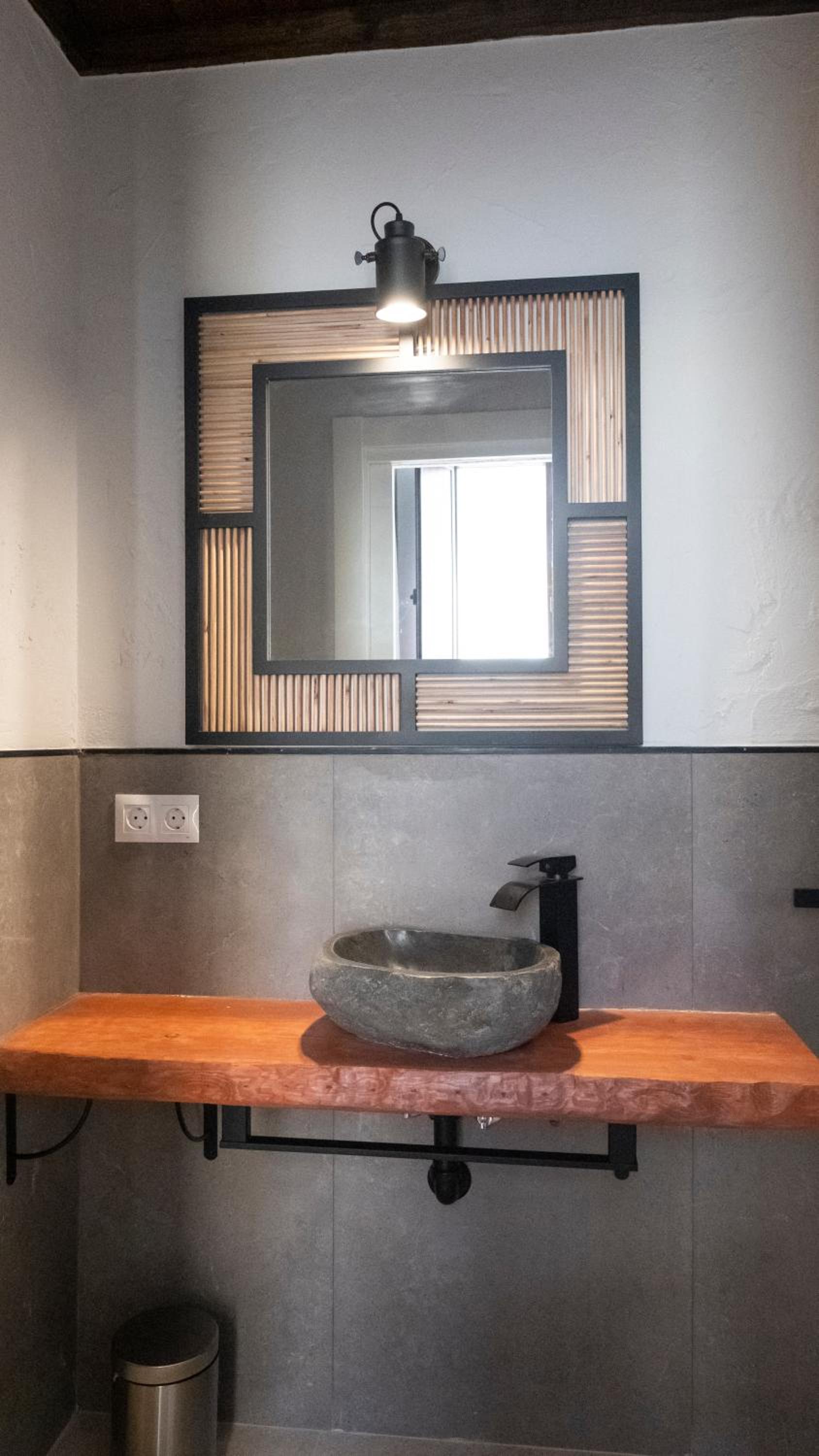 Apartamentos Simba