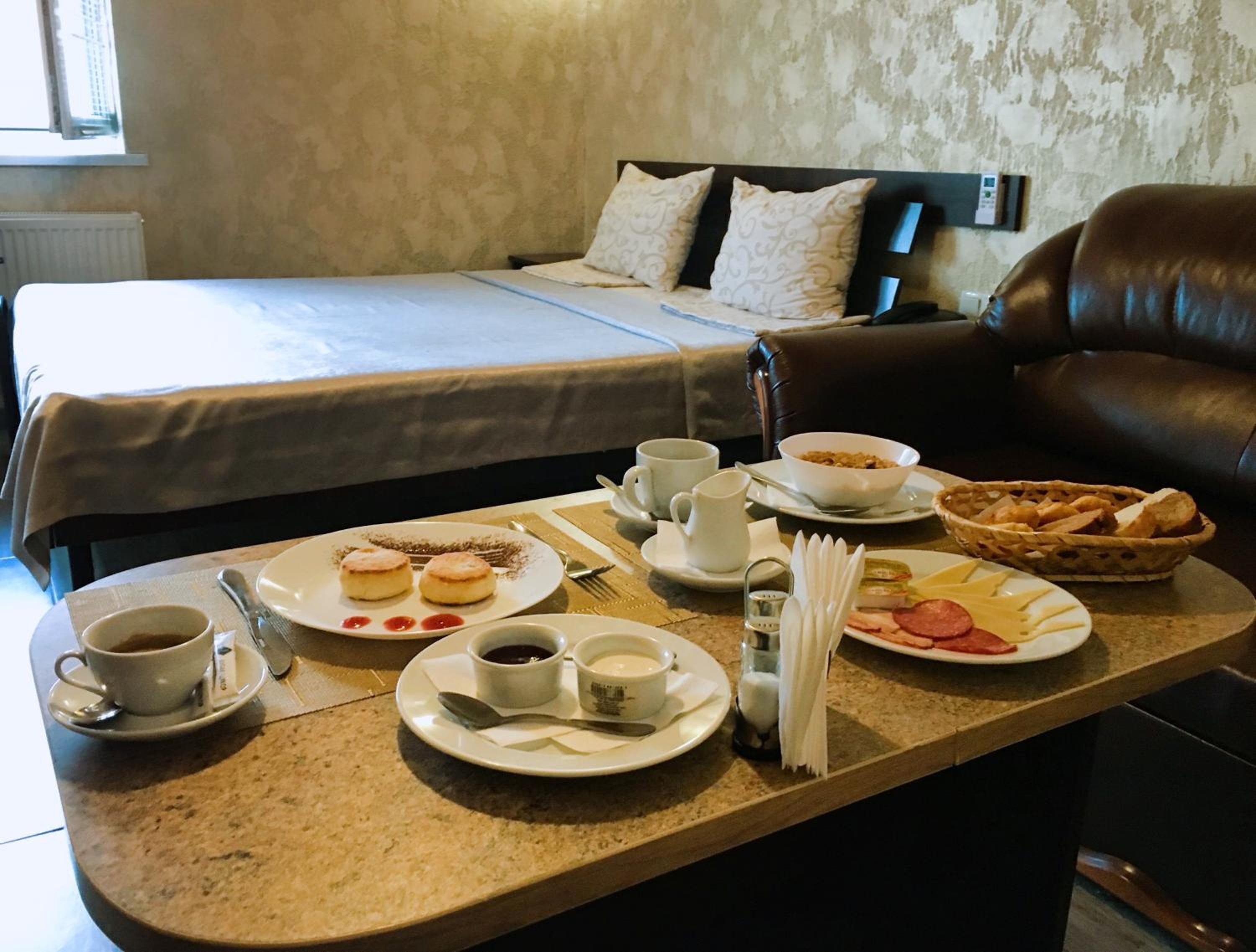 Hotel Fortuna