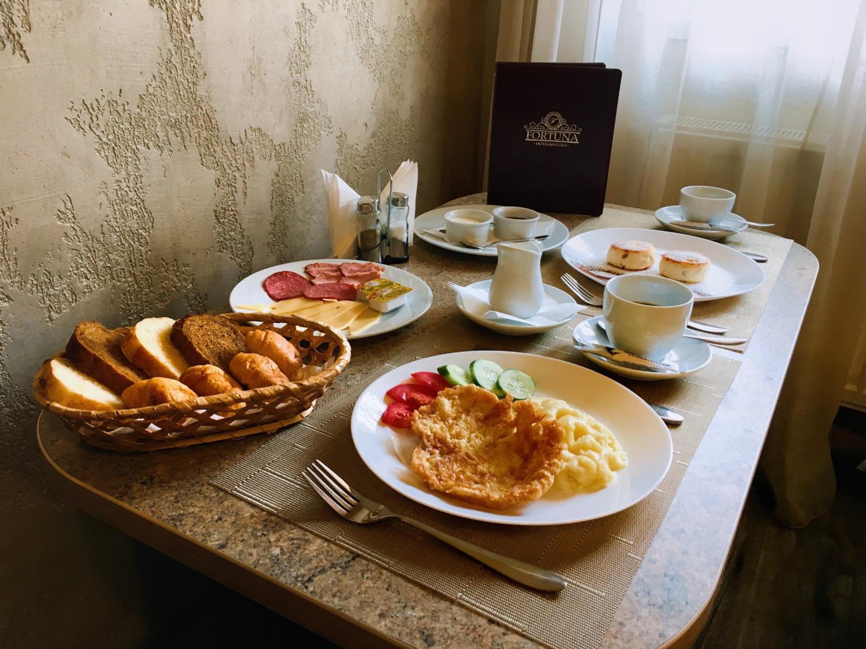 Hotel Fortuna