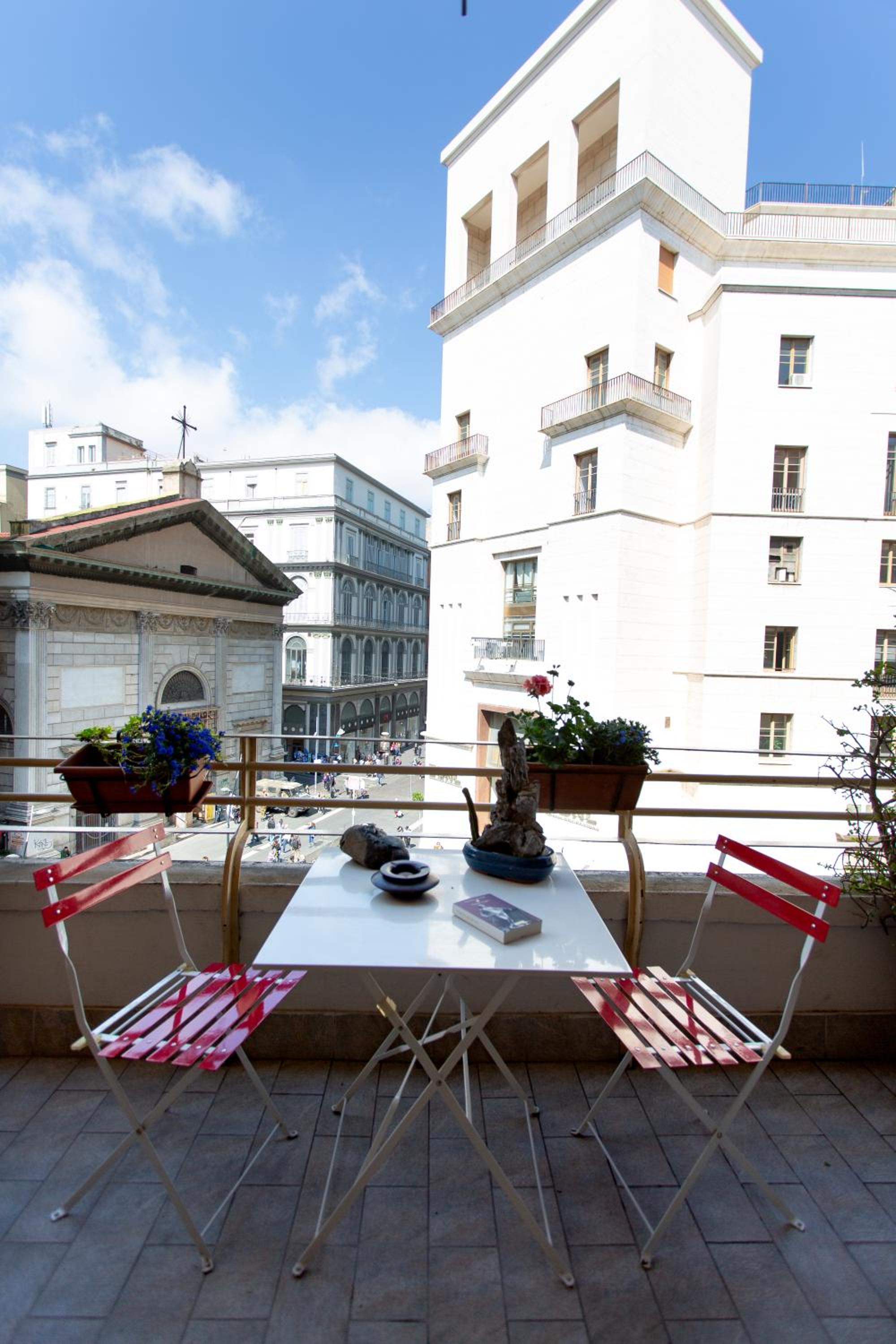 Napoli Bonita b&b