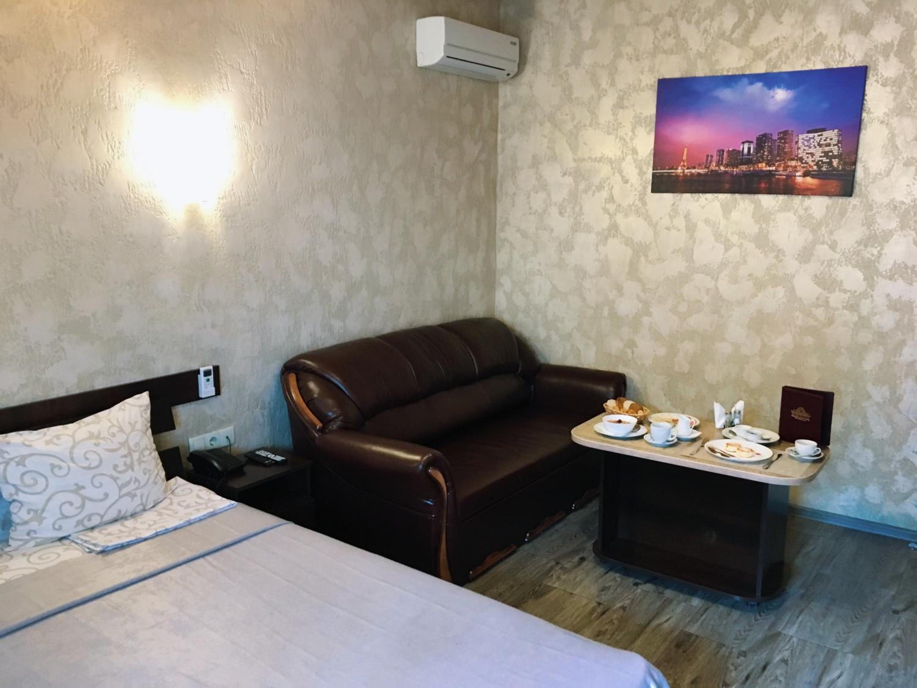 Hotel Fortuna