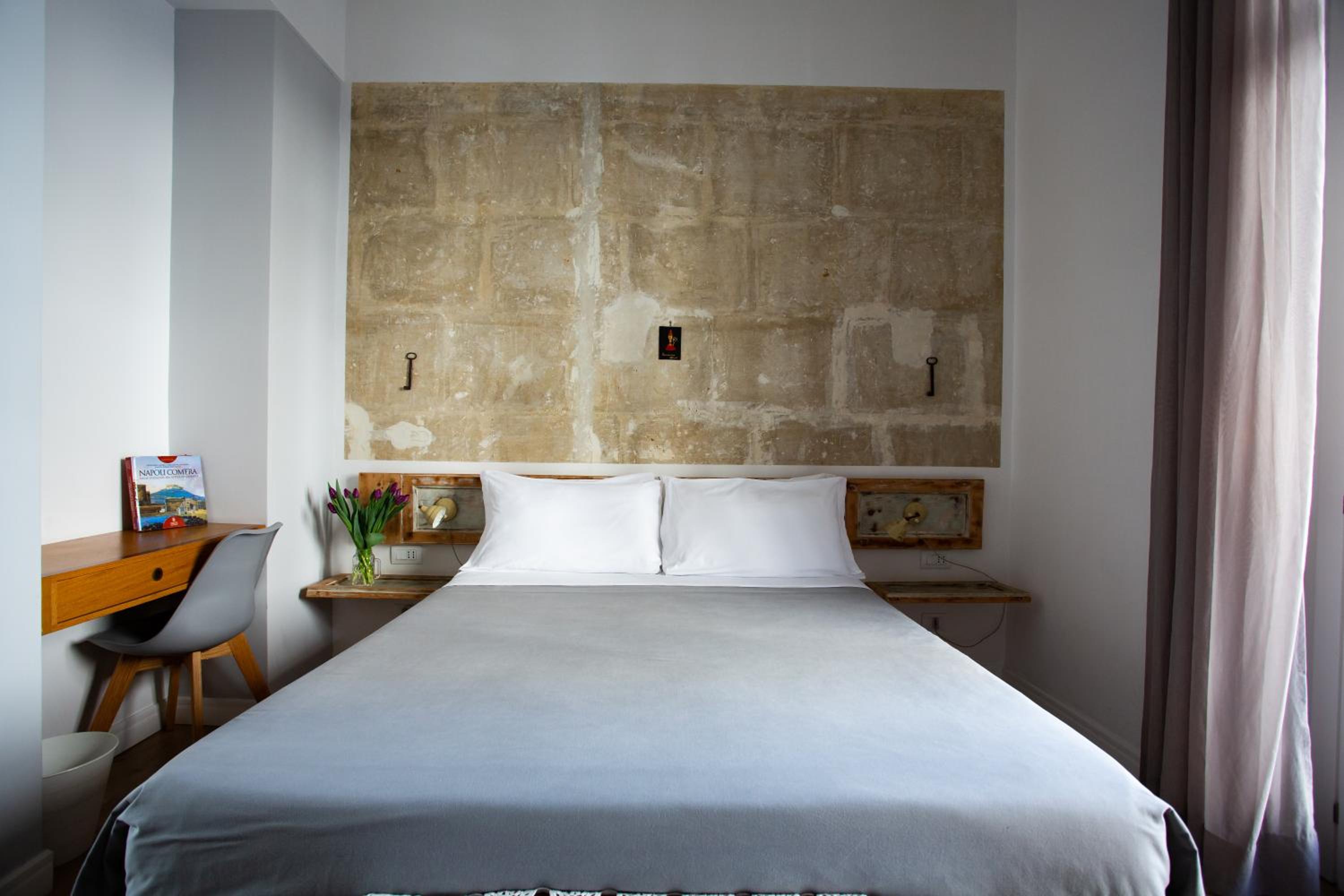 Napoli Bonita b&b