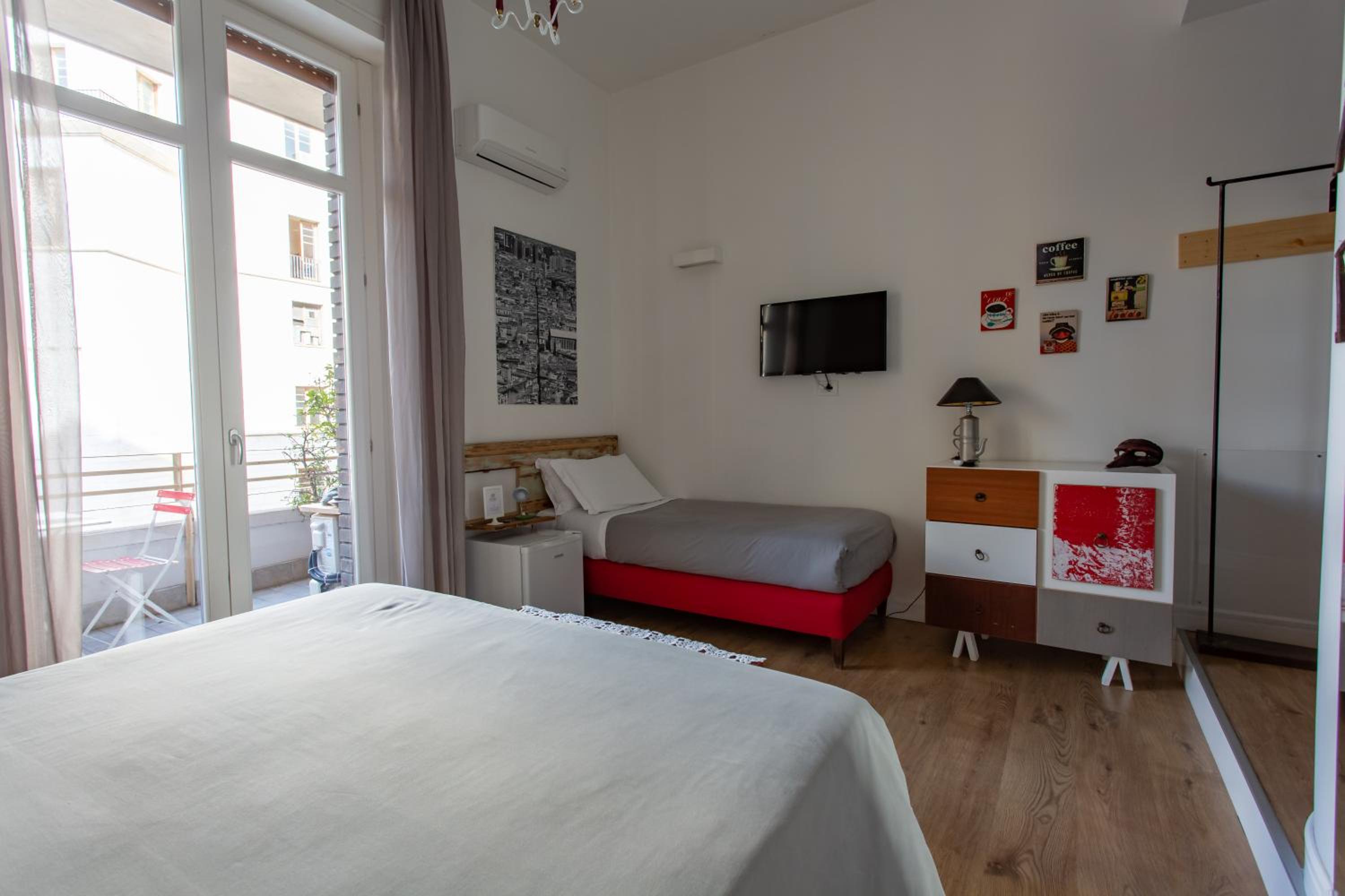Napoli Bonita b&b