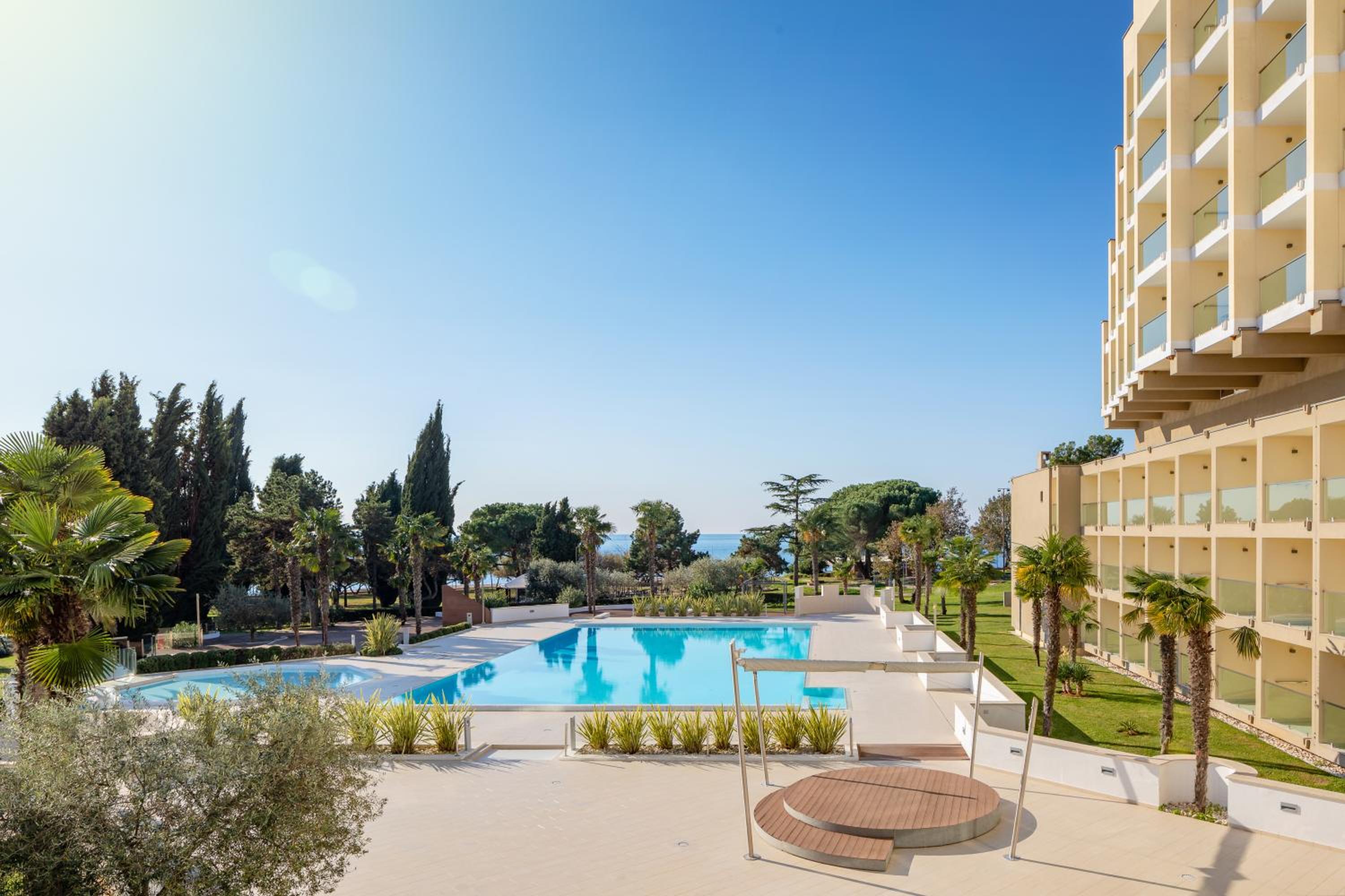 Hotel Materada Plava Laguna - Property Image 62