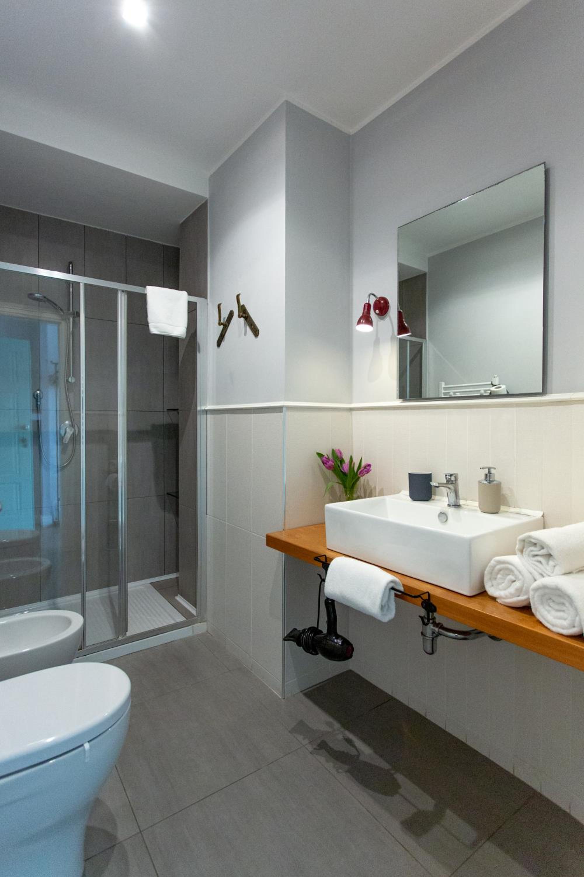 Napoli Bonita b&b