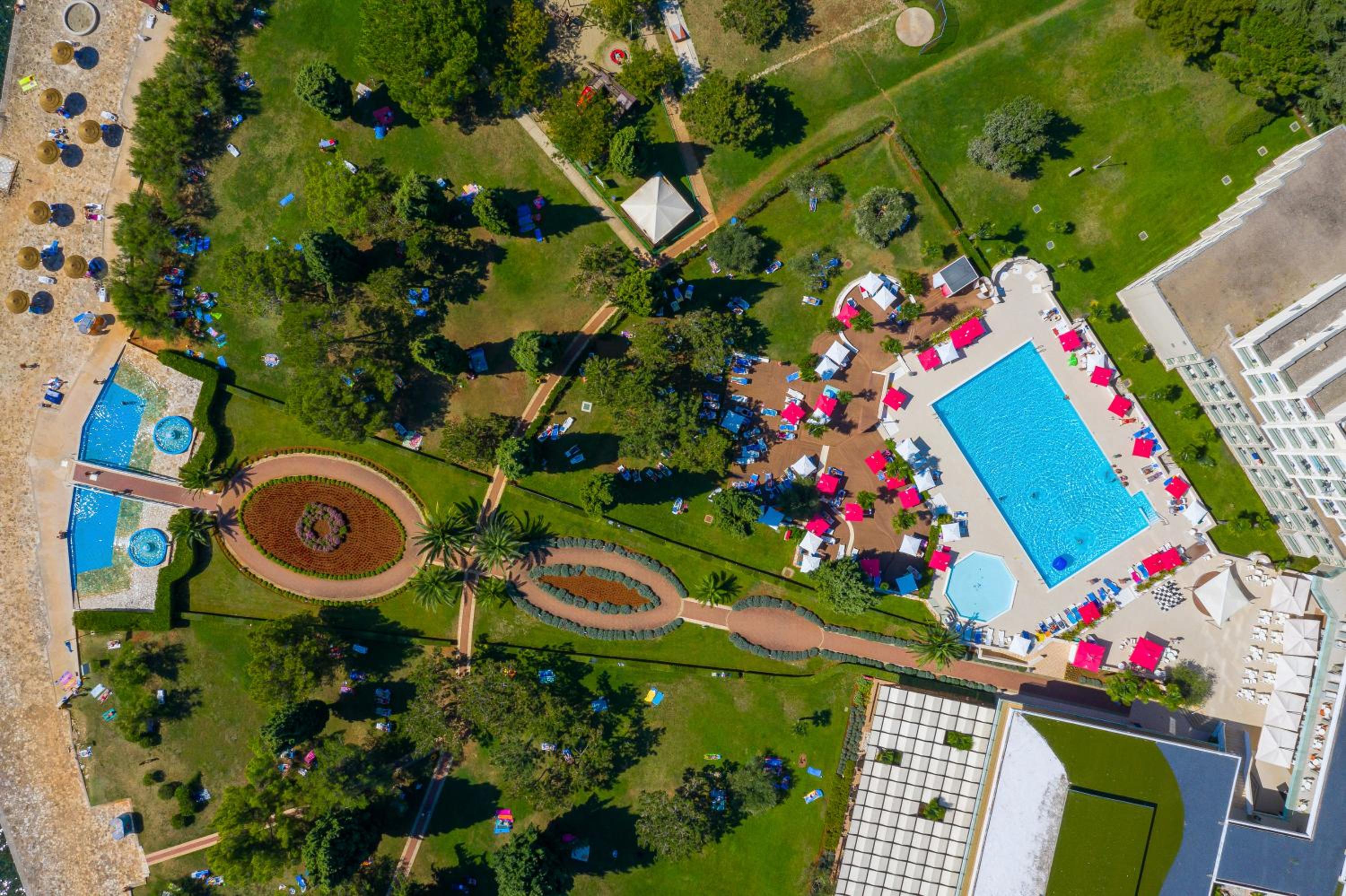 Hotel Materada Plava Laguna - Property Image 85