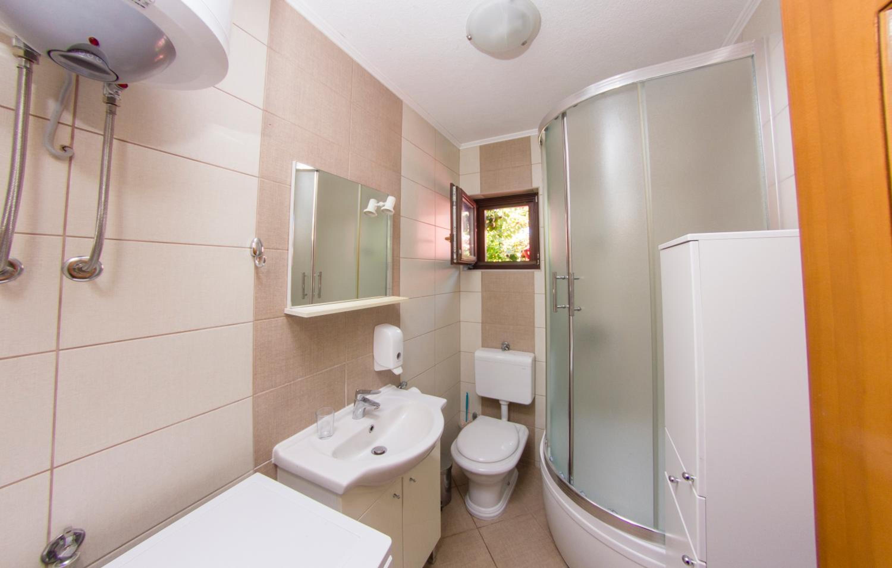 Vacation Home Hercegovka
