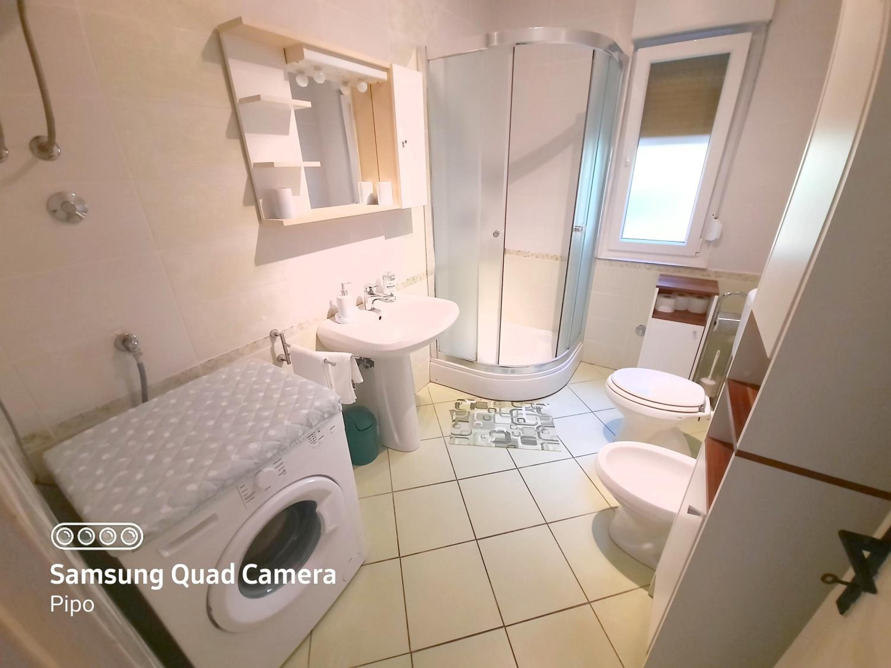 Apartman Samblic
