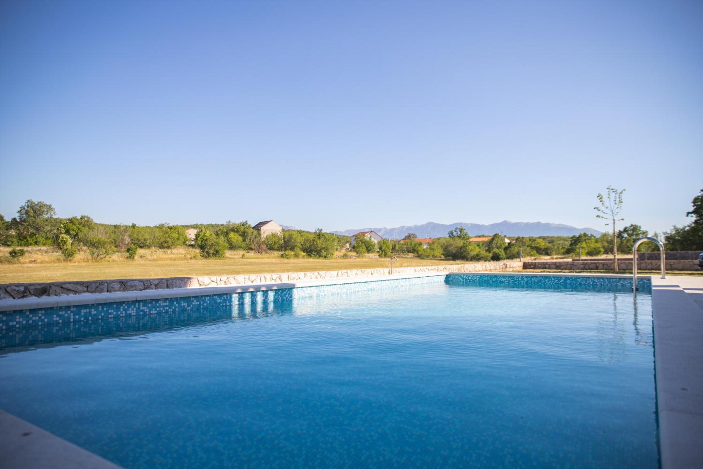 Villa Green Oasis view 5