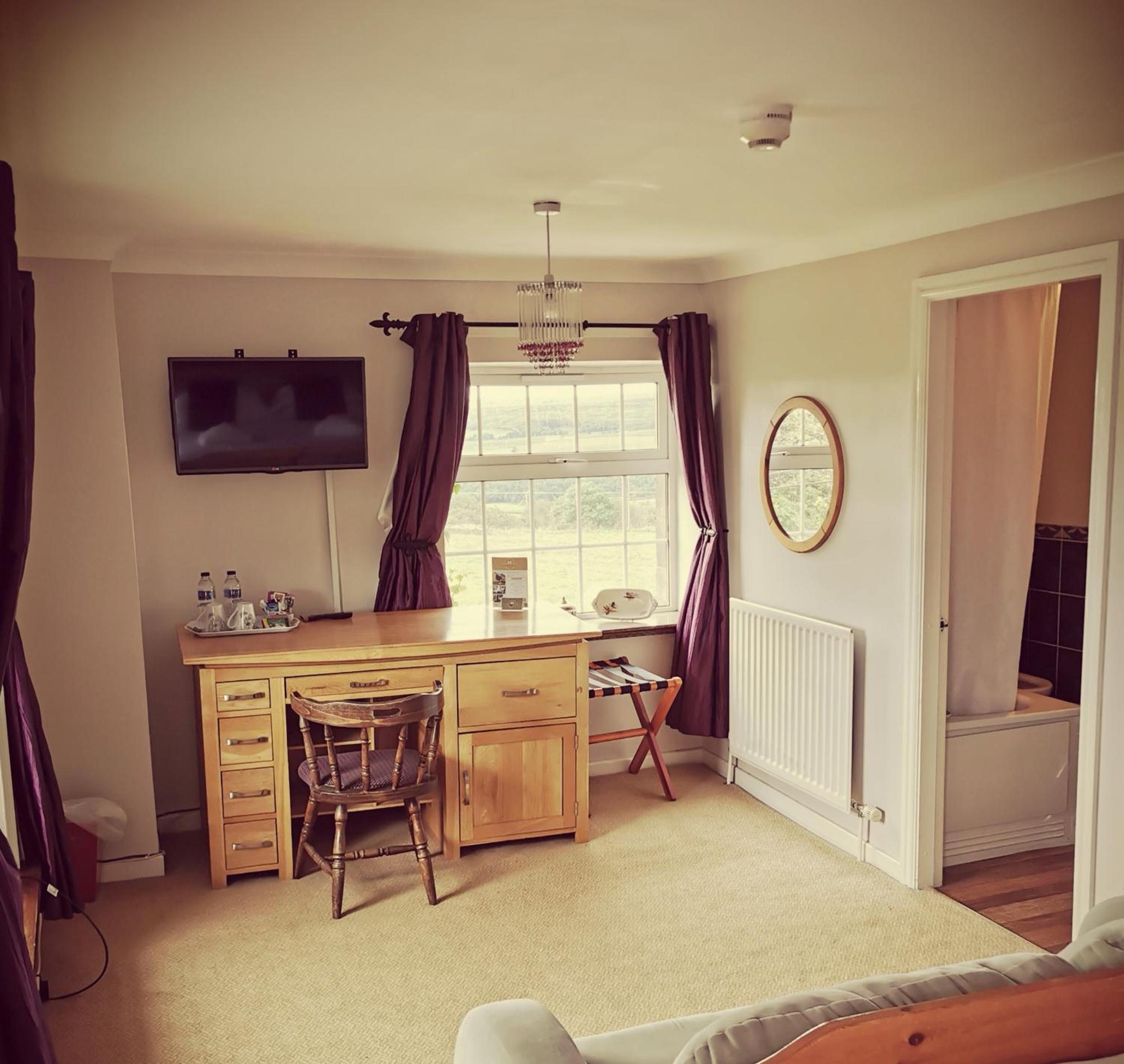 The Manor House Inn