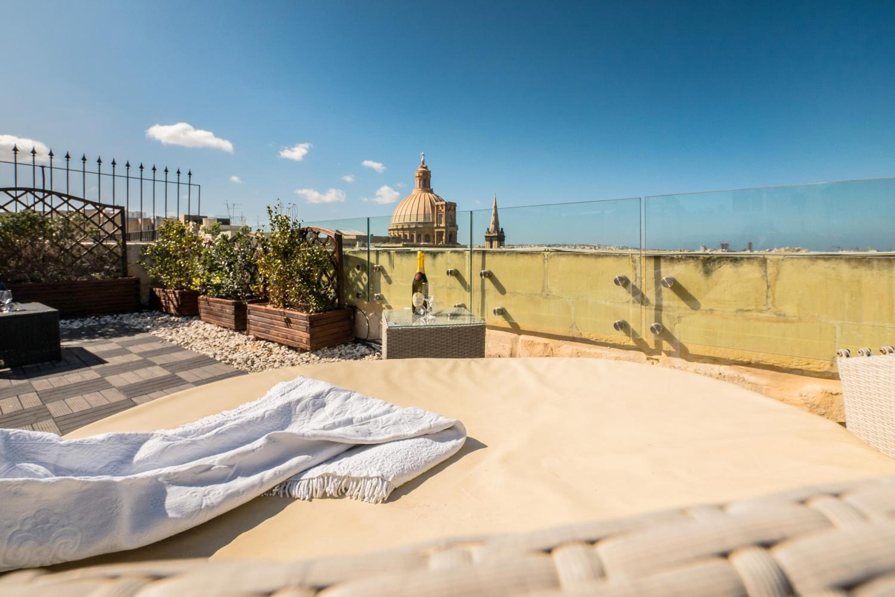 Rooftop