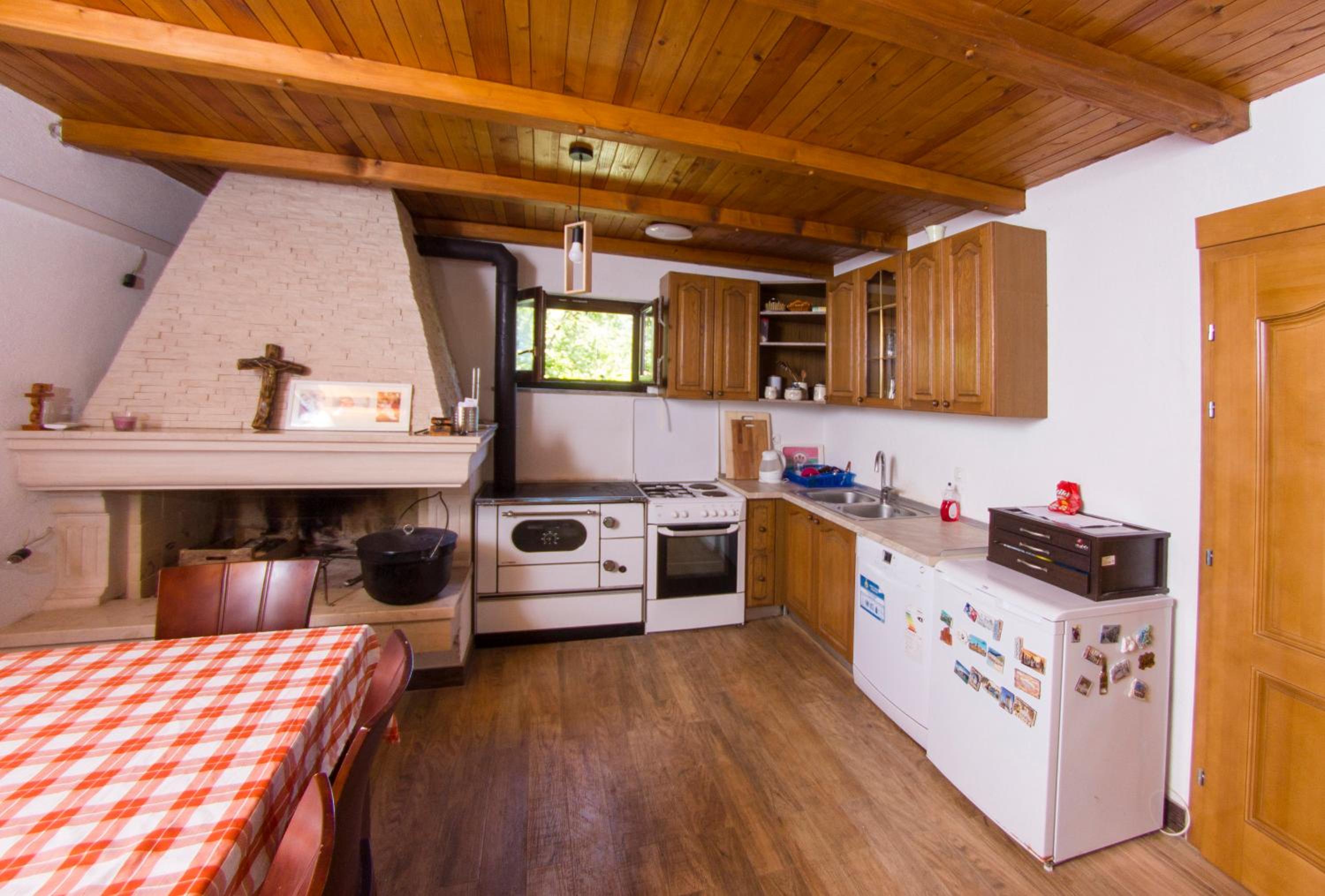 Vacation Home Hercegovka