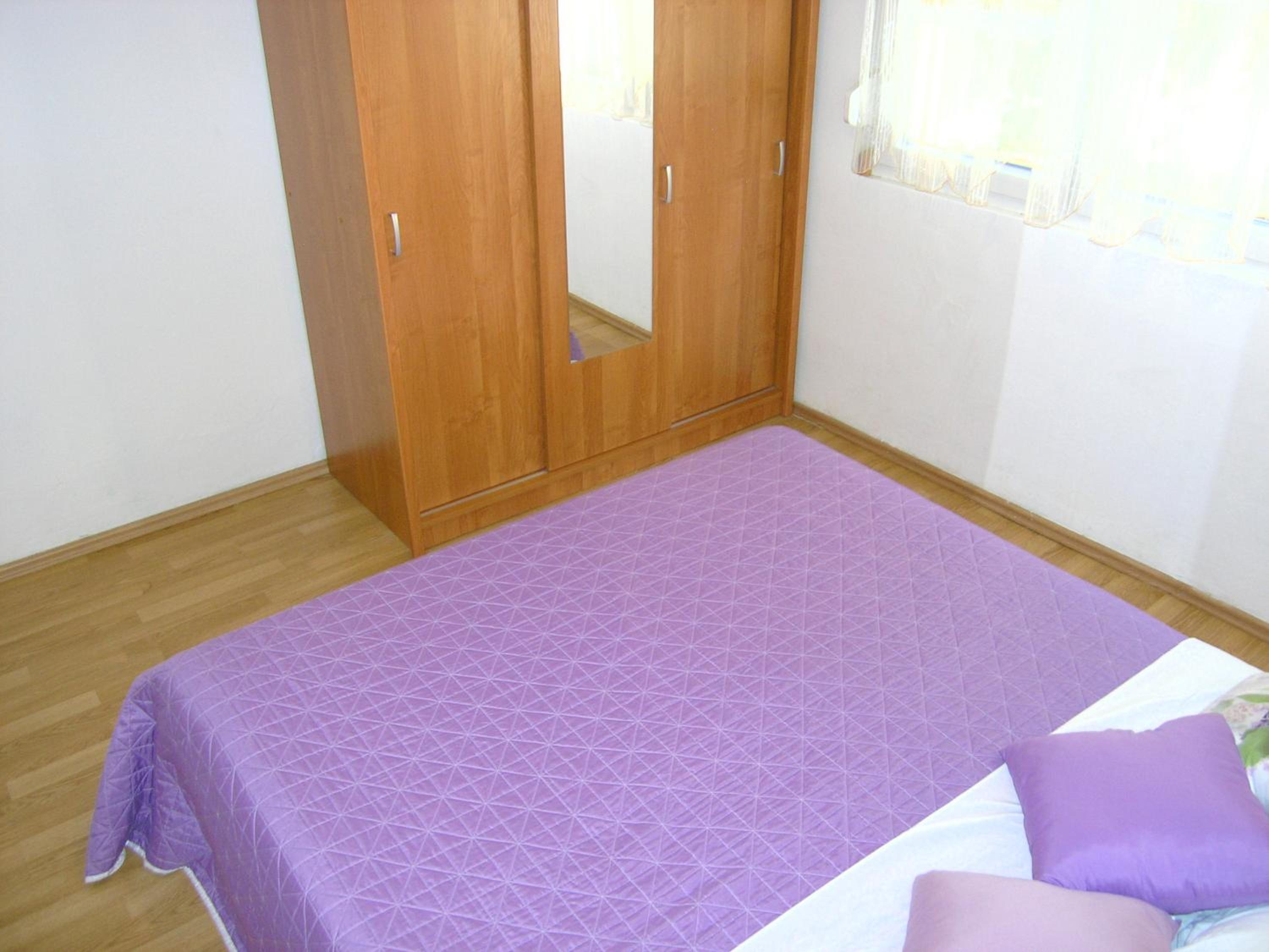 Apartman Samblic