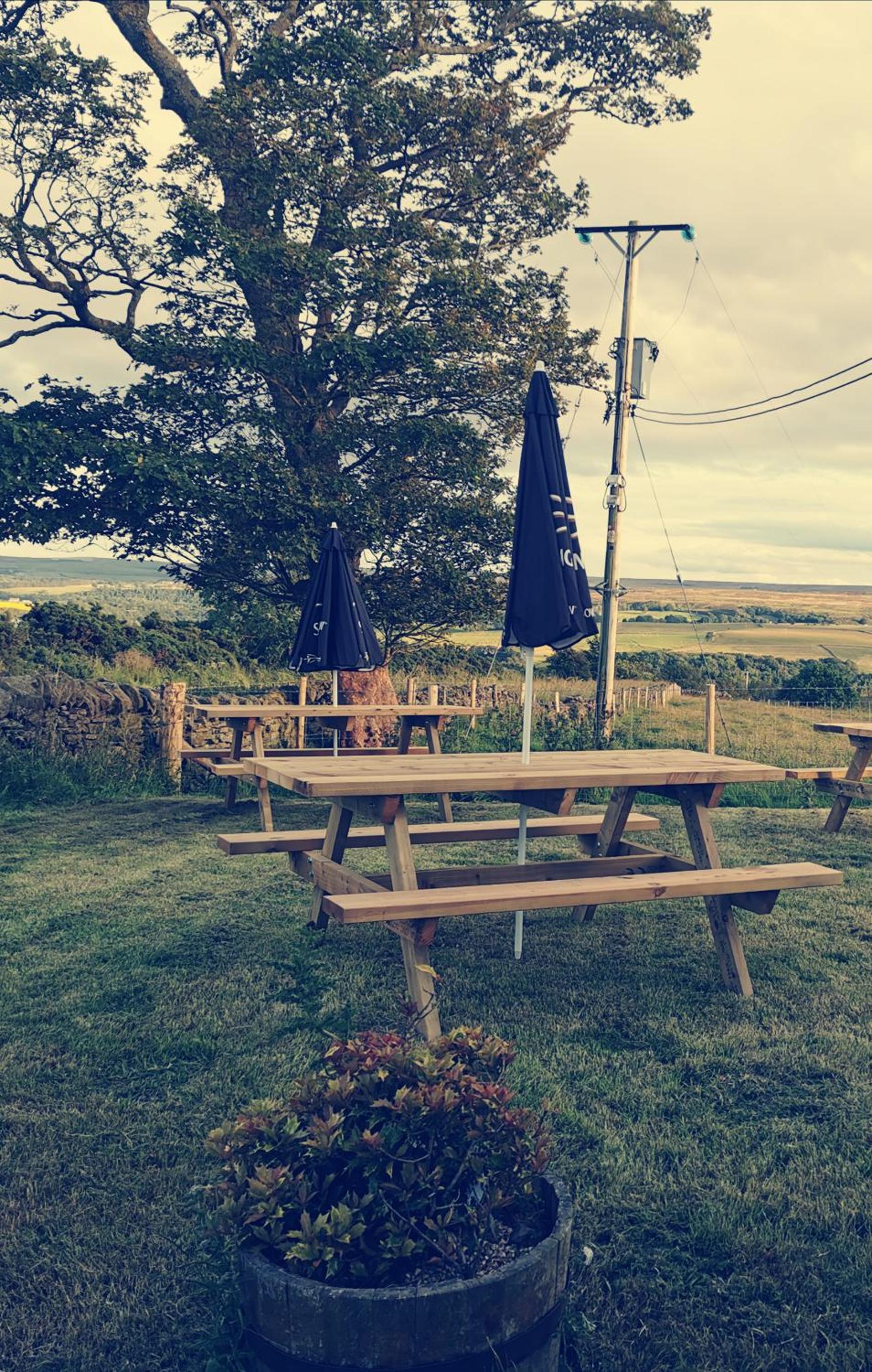 The Manor House Inn