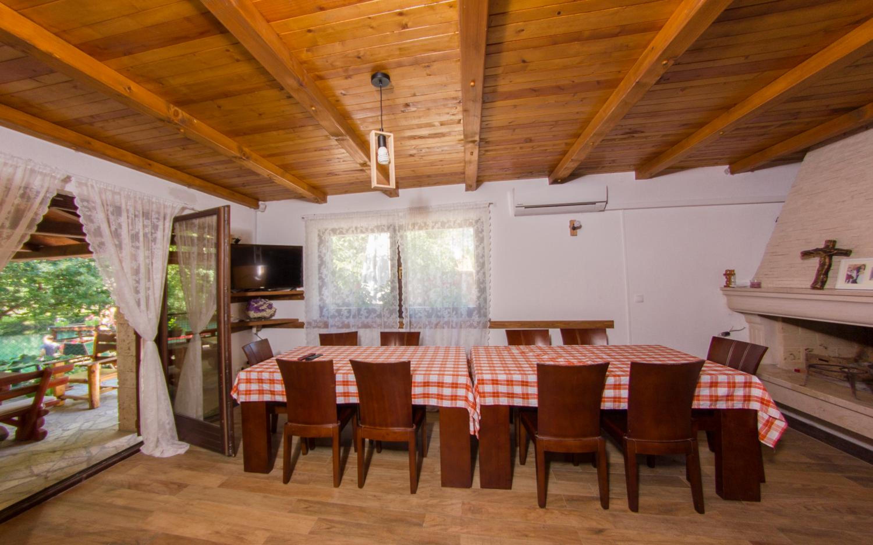 Vacation Home Hercegovka