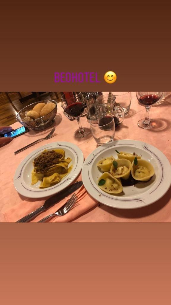 Beohotel, fotografía 5