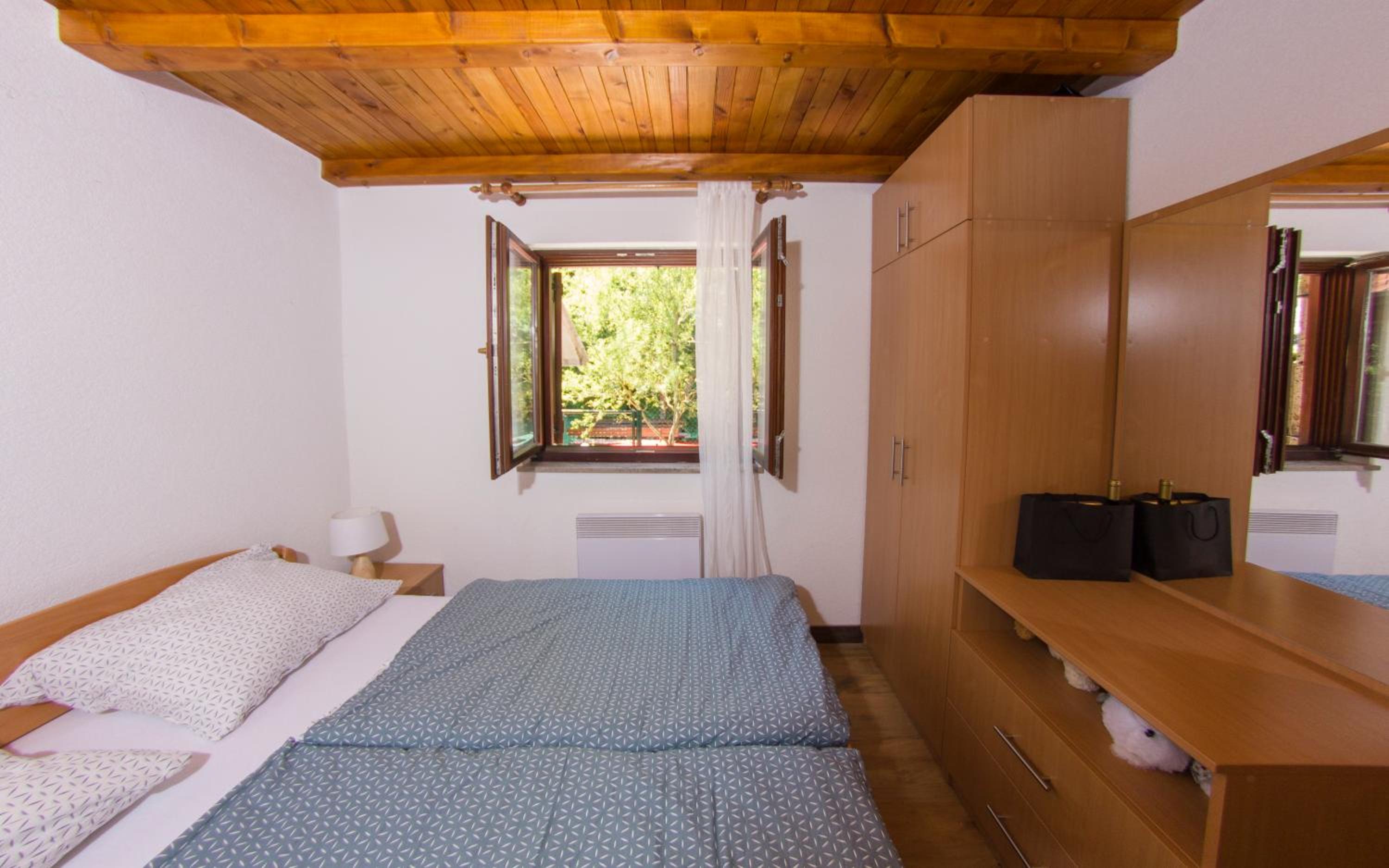 Vacation Home Hercegovka
