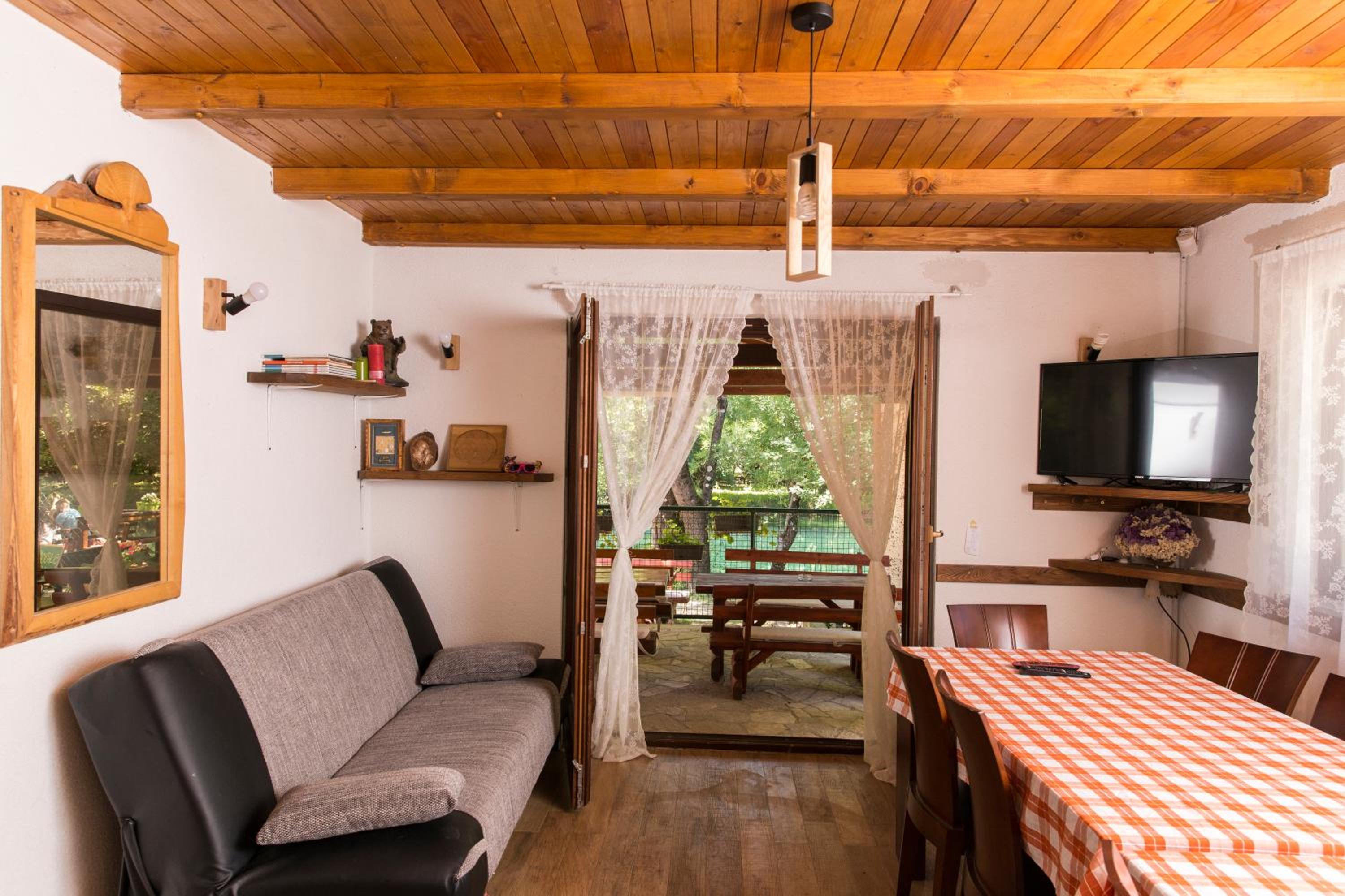 Vacation Home Hercegovka