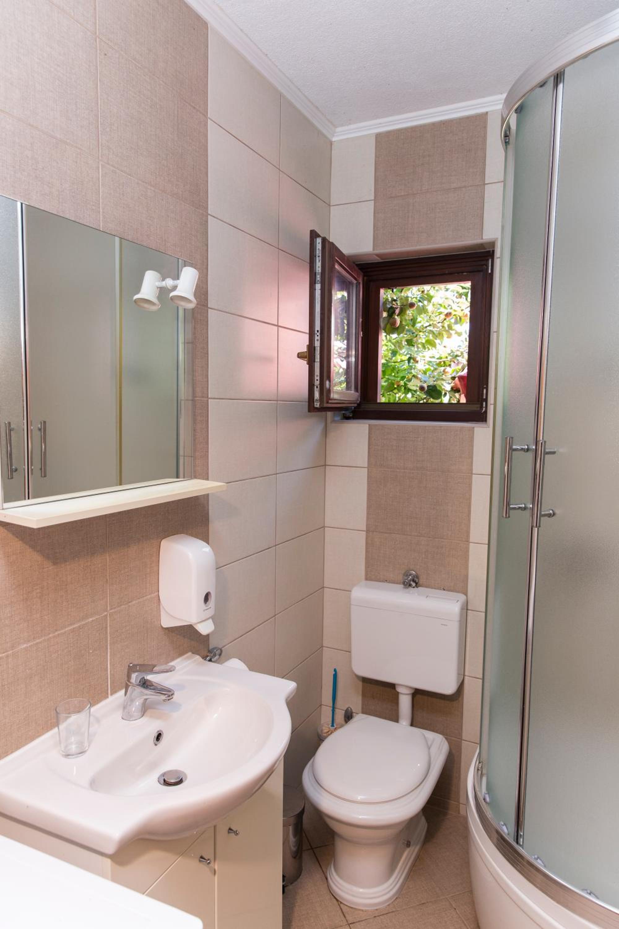 Vacation Home Hercegovka
