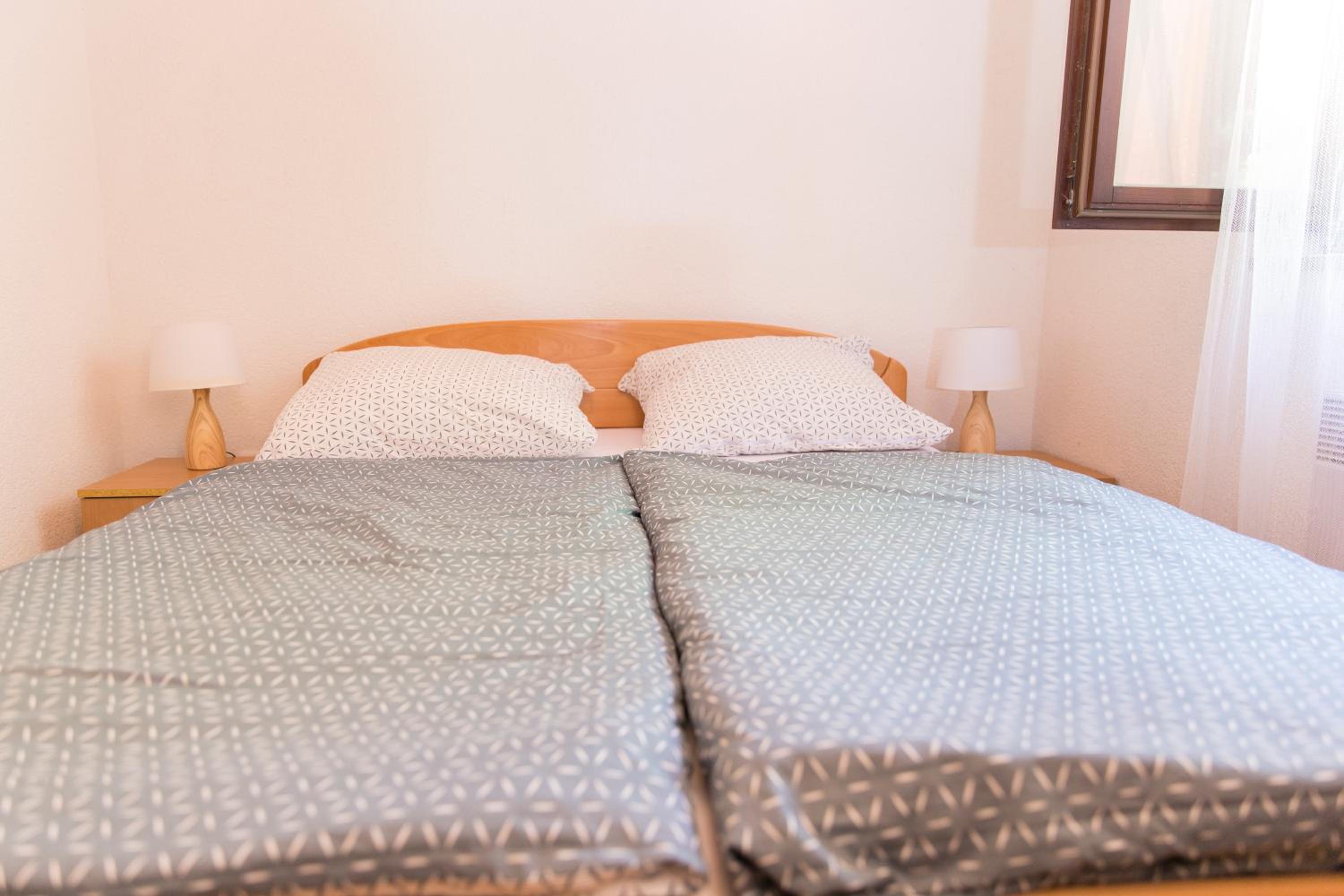 Vacation Home Hercegovka