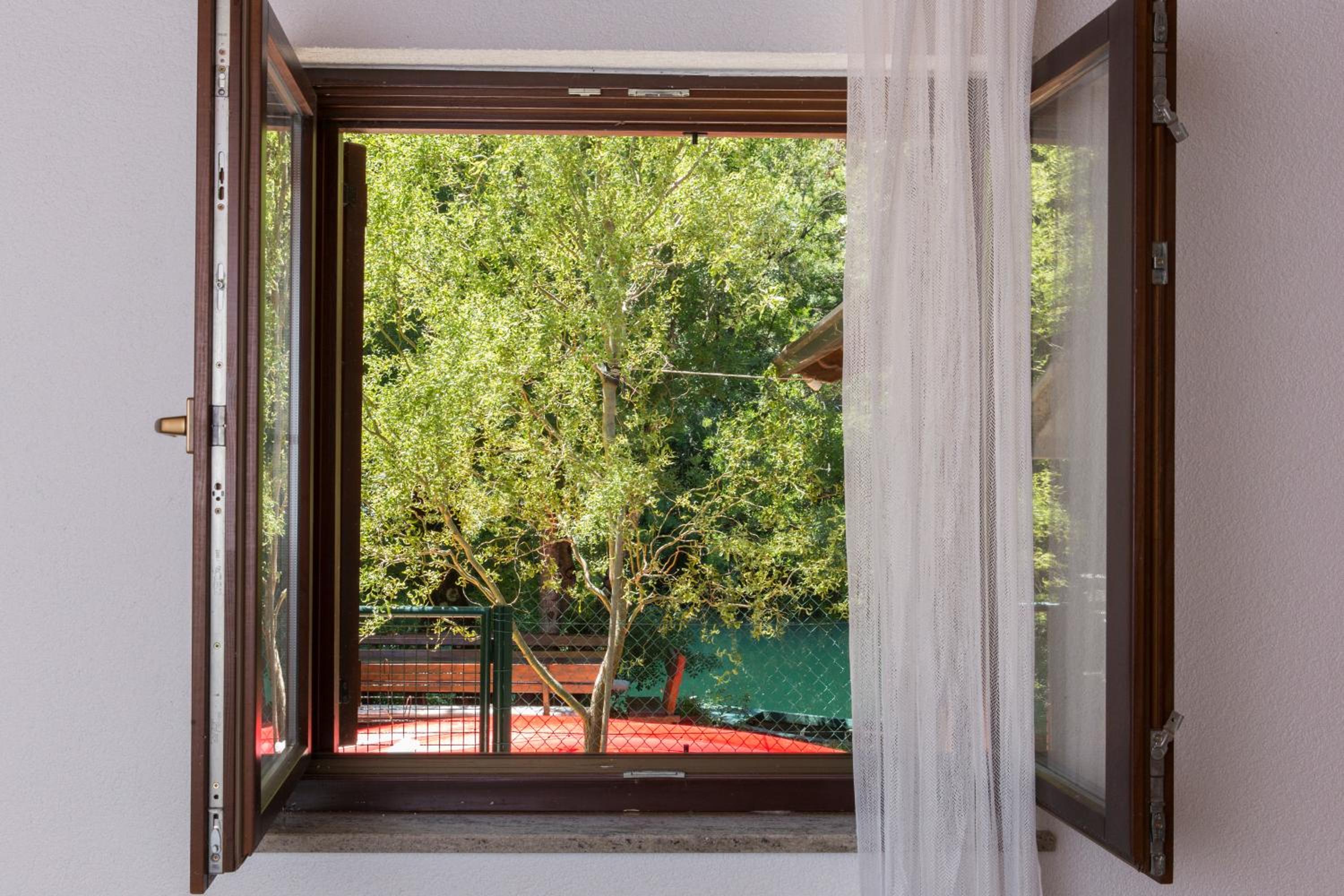 Vacation Home Hercegovka