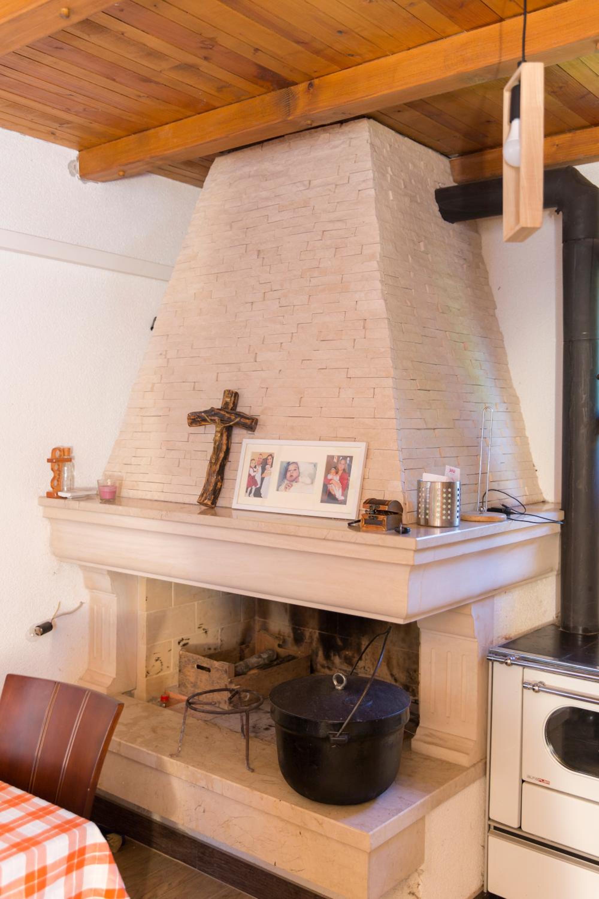 Vacation Home Hercegovka