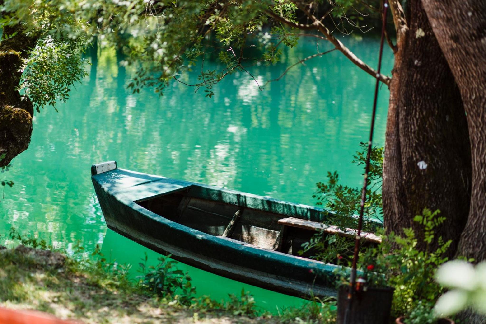 Vacation Home Hercegovka