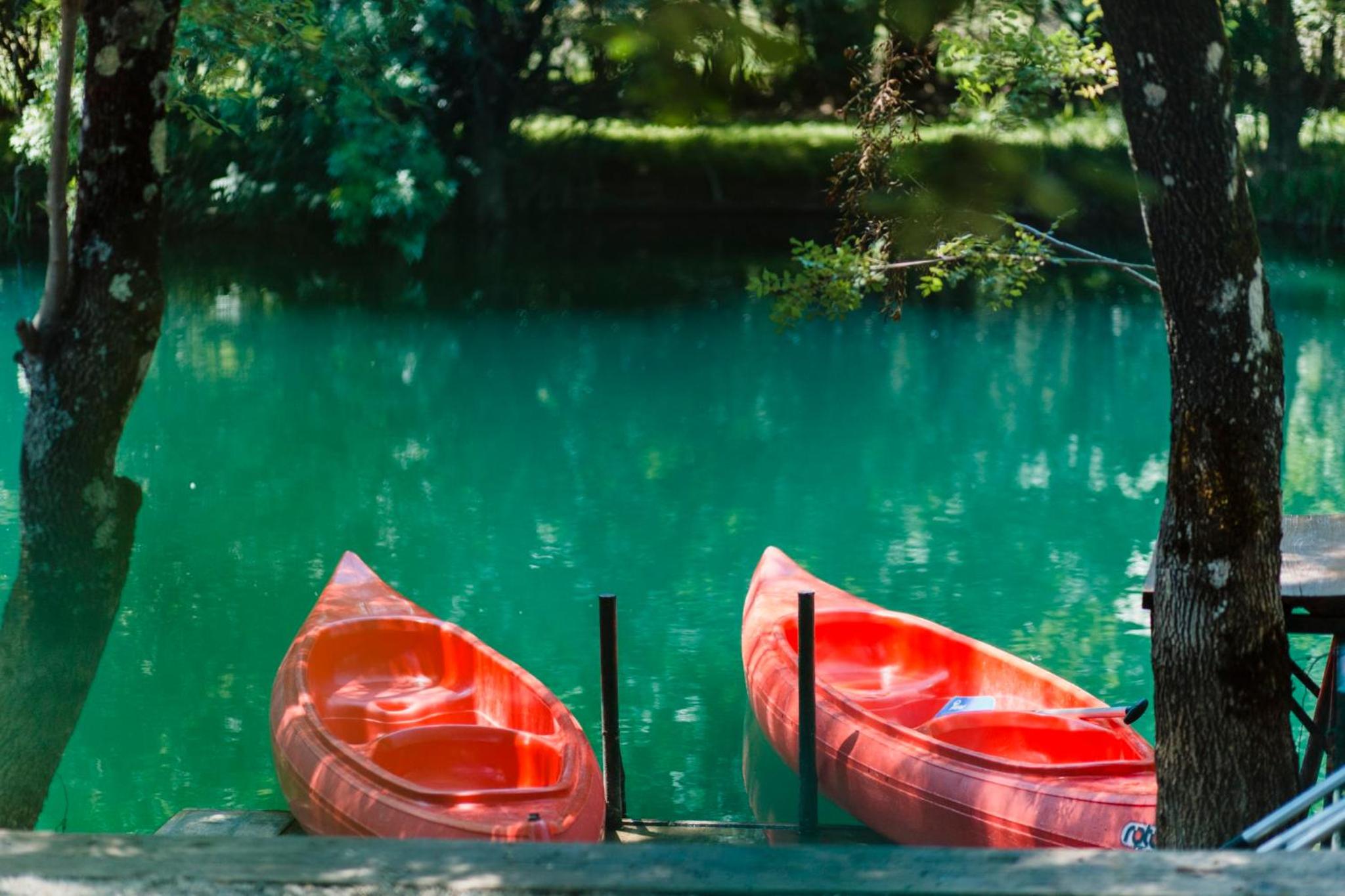 Vacation Home Hercegovka