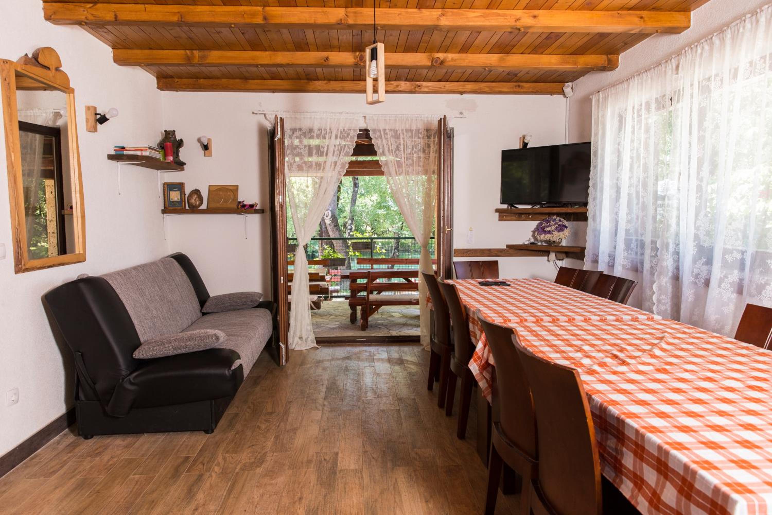 Vacation Home Hercegovka