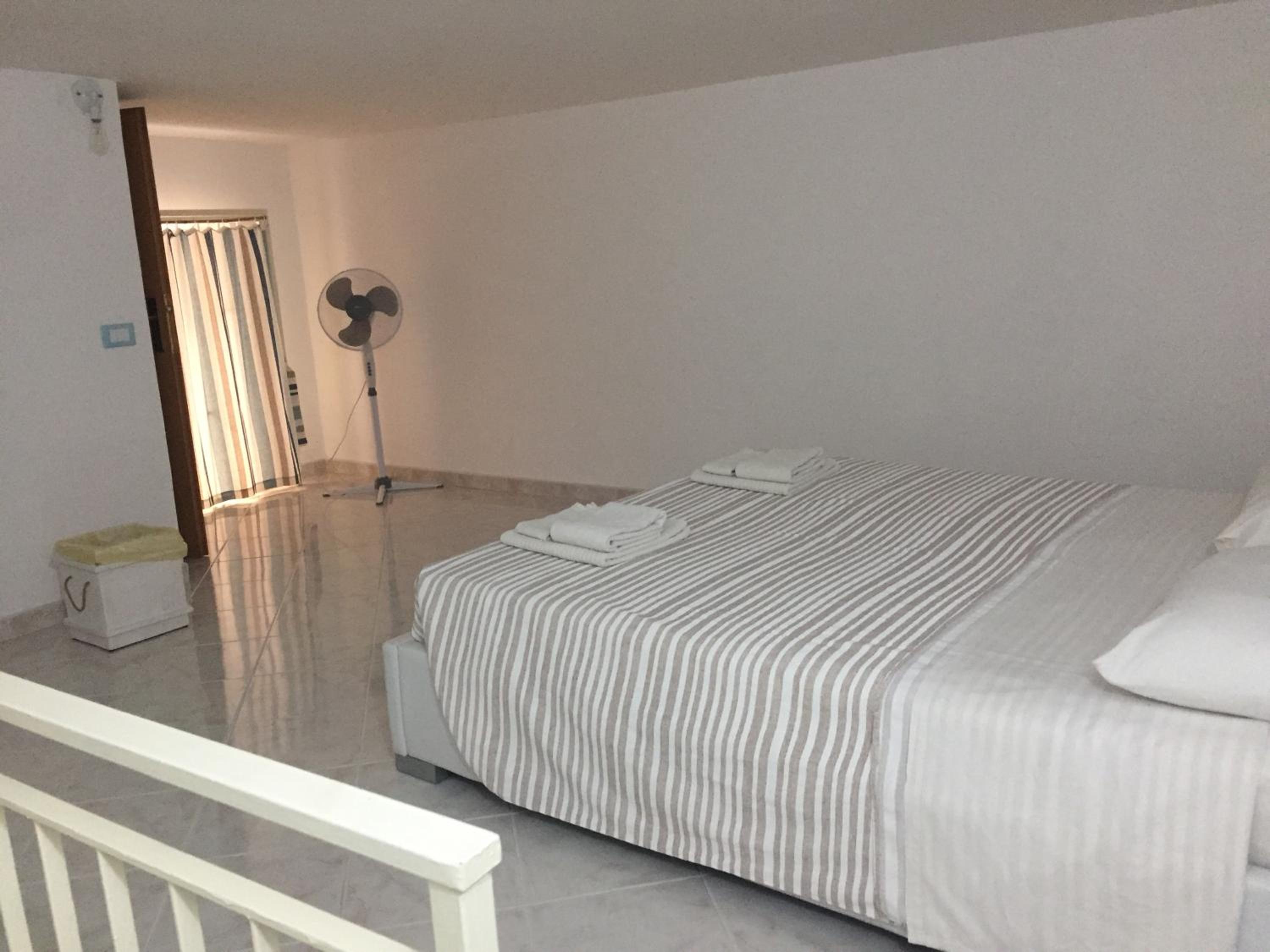 La Dimora di Enea Via Indipendenza photo 3