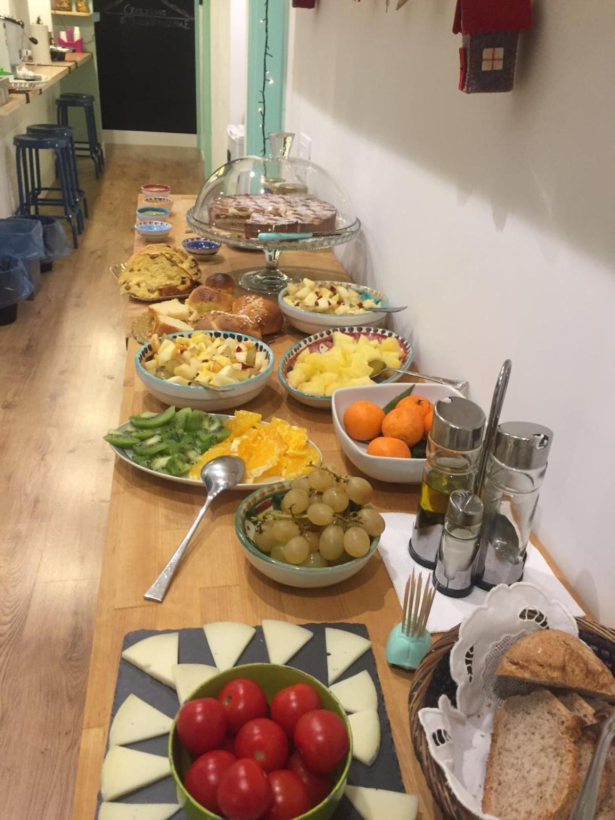 Napoli Bonita b&b