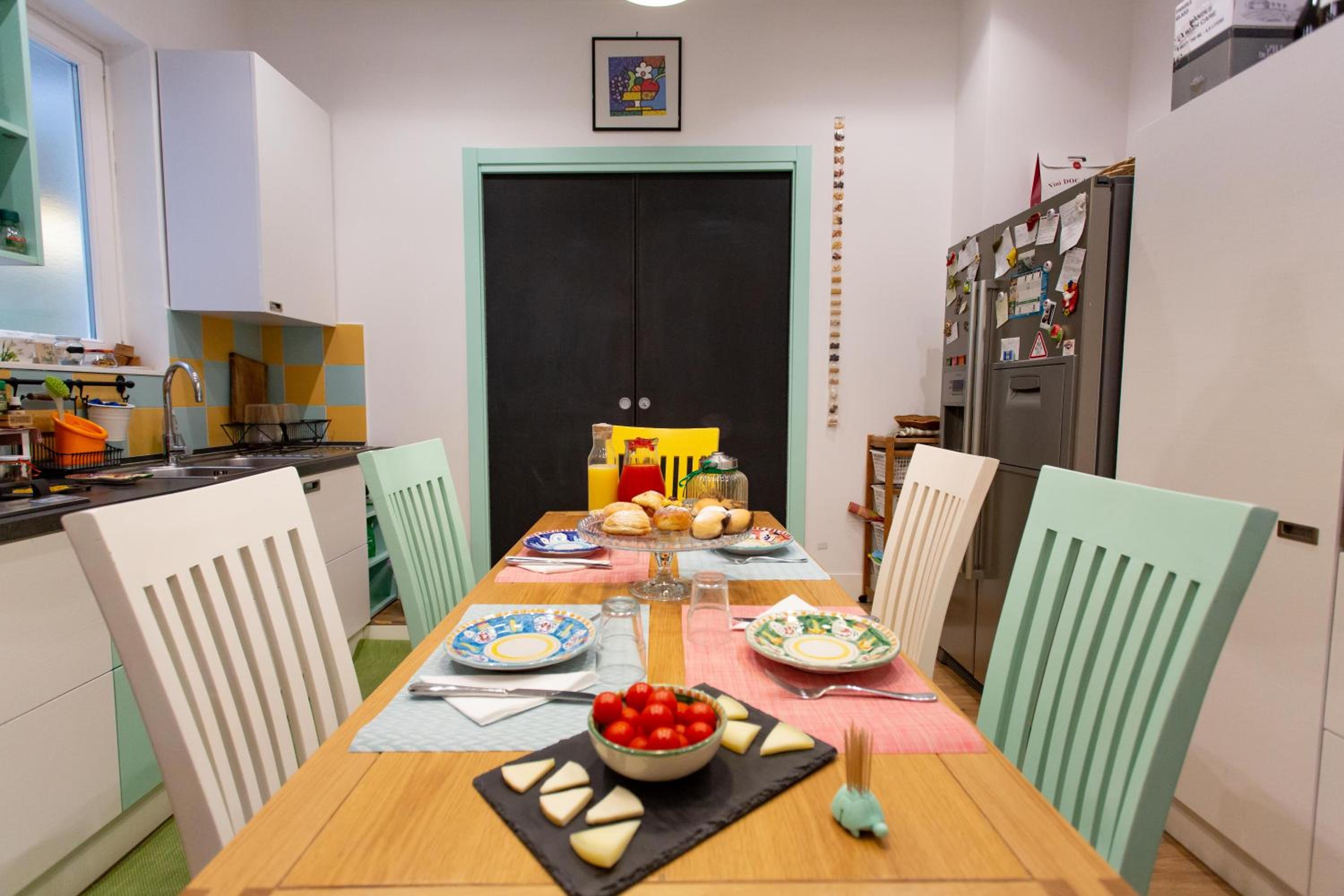 Napoli Bonita b&b