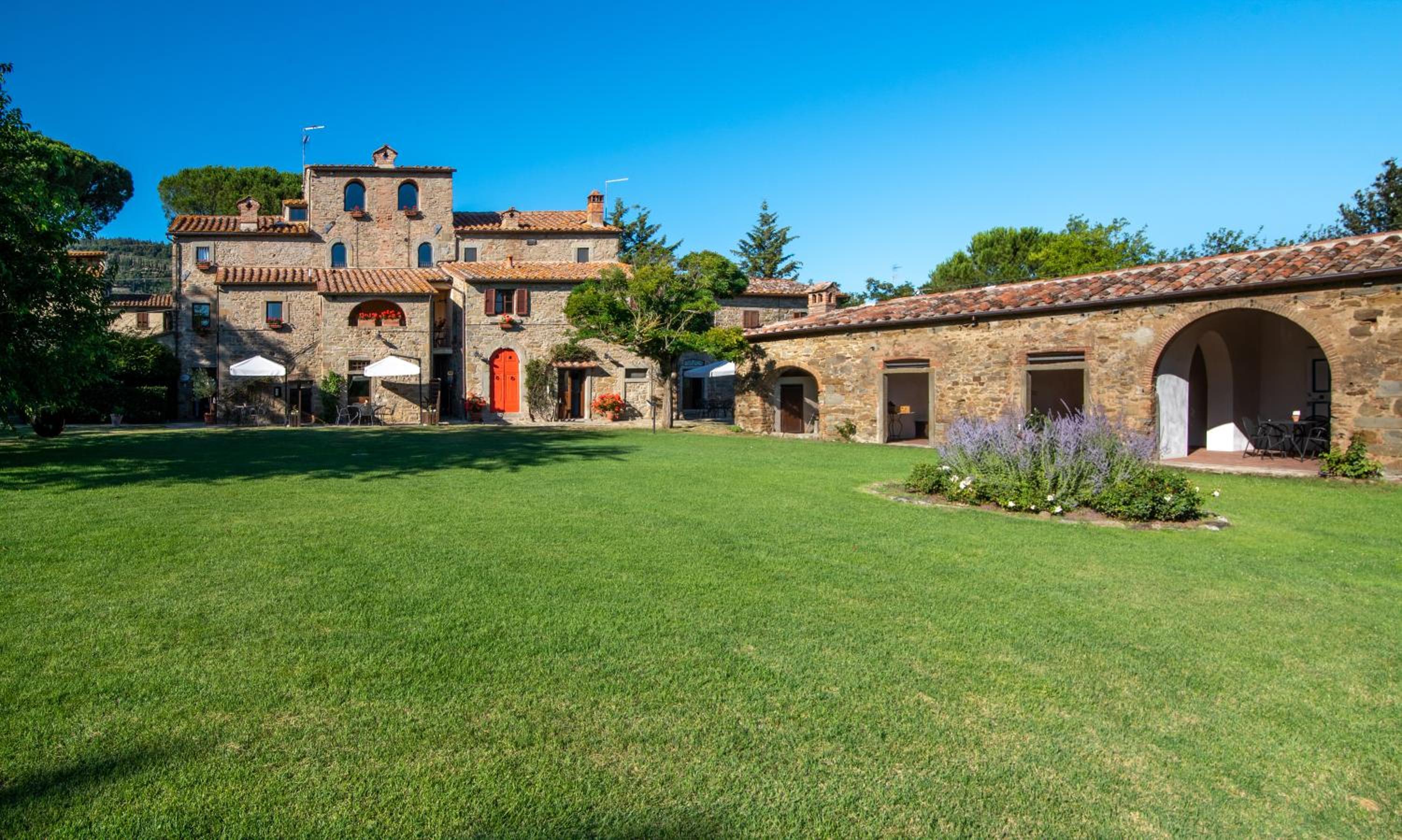Monastero San Silvestro