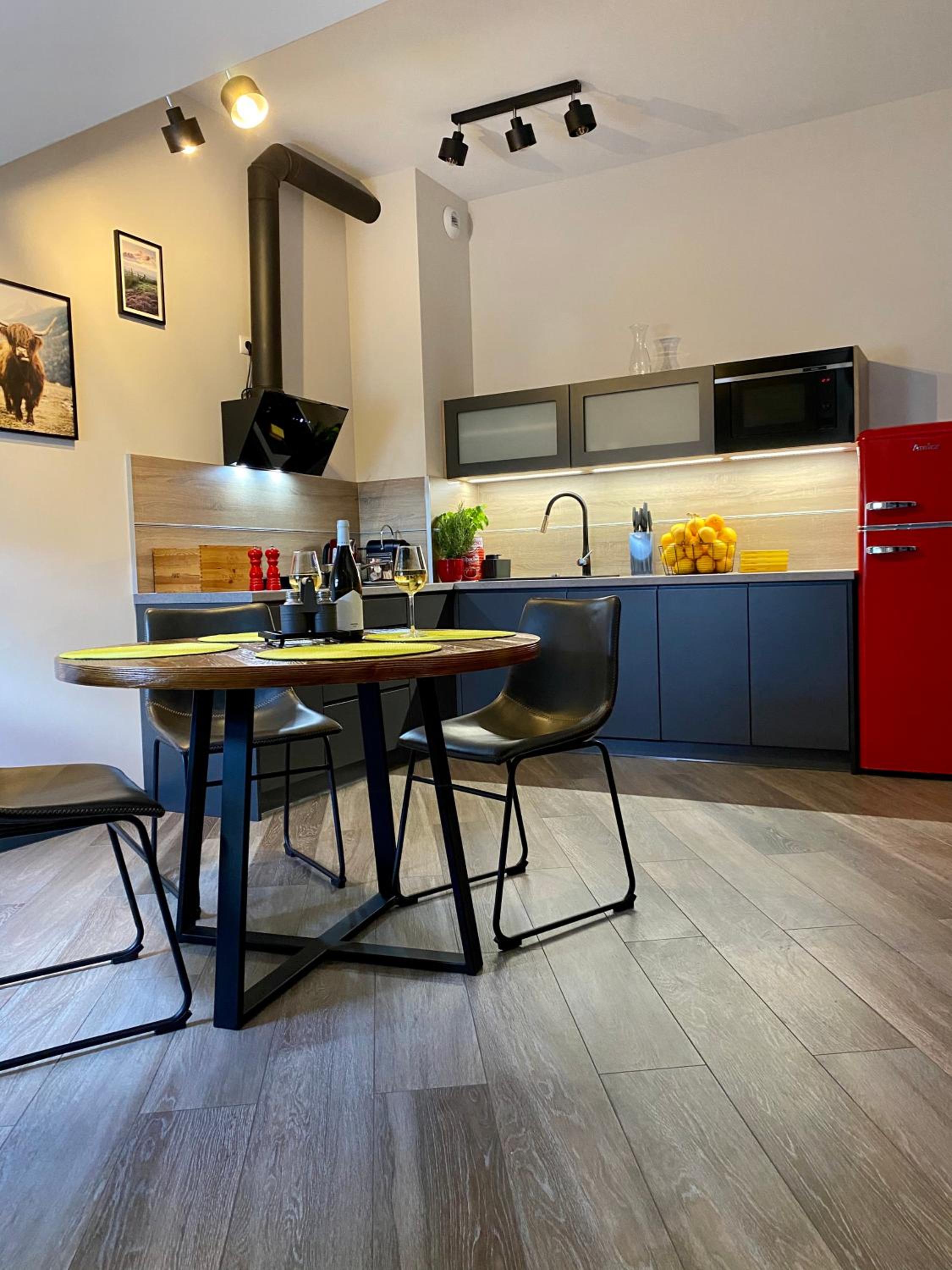 Apartament Krzysztofa Bochusa, photo 29