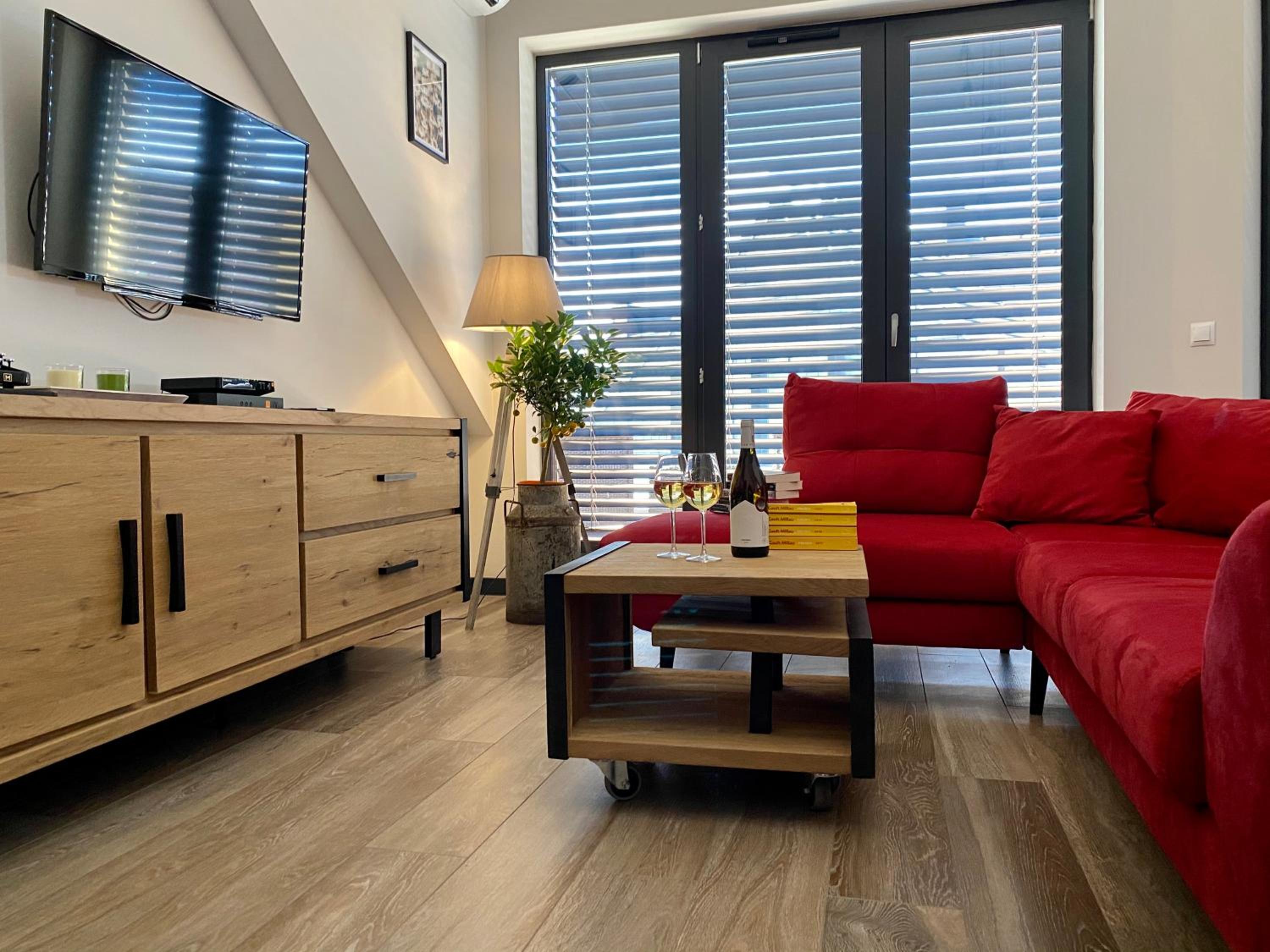 Apartament Krzysztofa Bochusa, photo 87