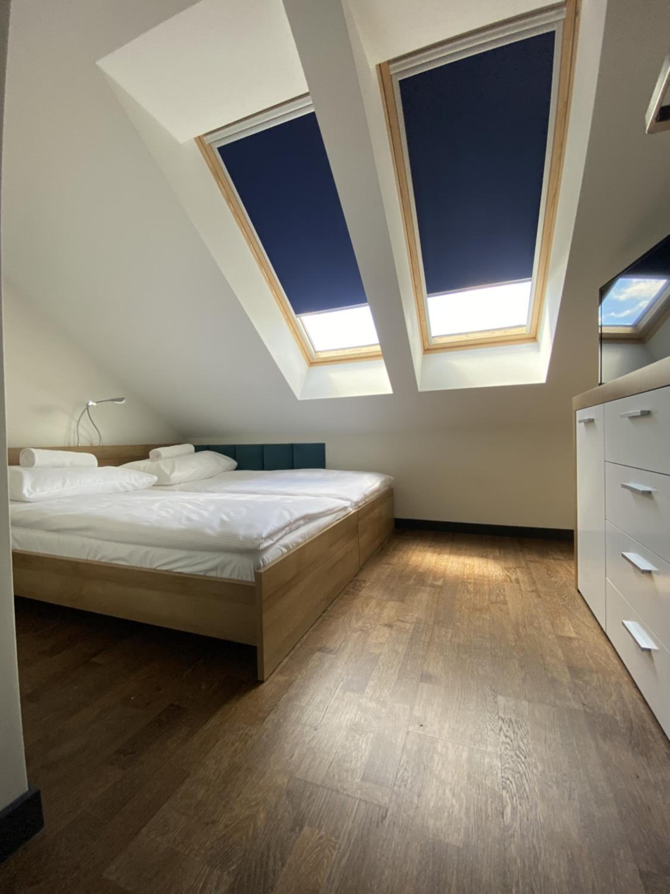 Apartament Krzysztofa Bochusa, photo 14