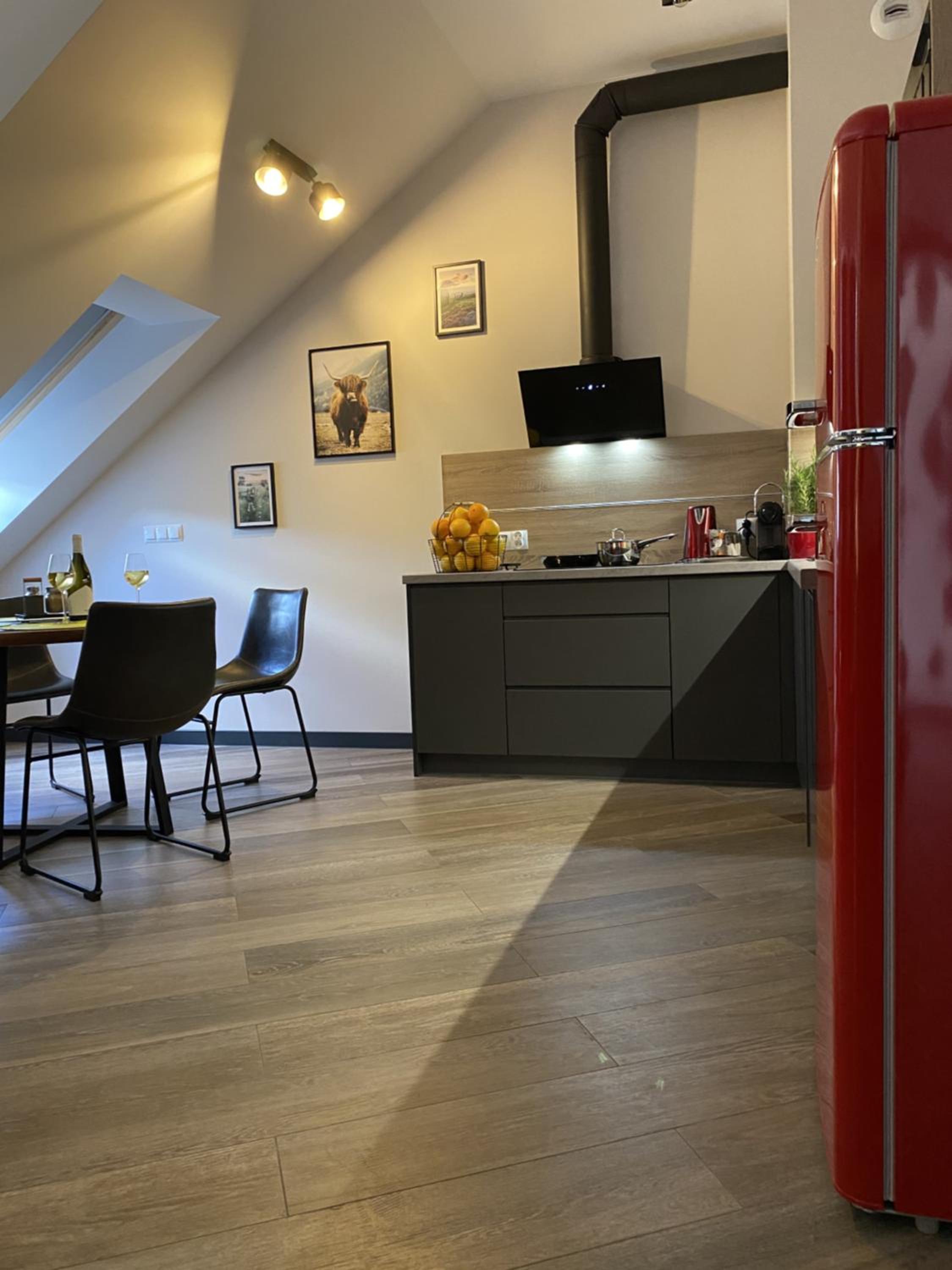 Apartament Krzysztofa Bochusa, photo 30