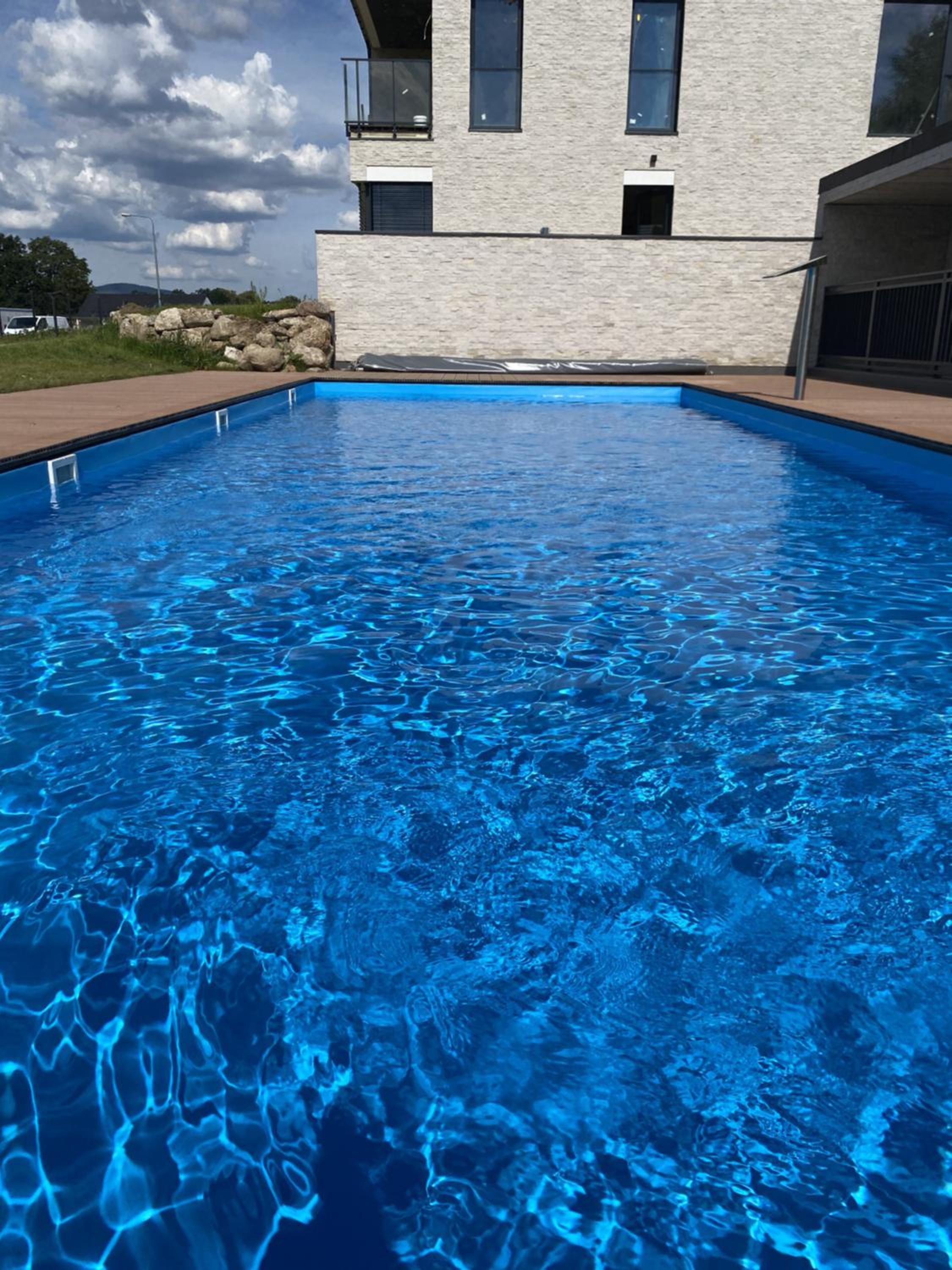 Apartament Krzysztofa Bochusa