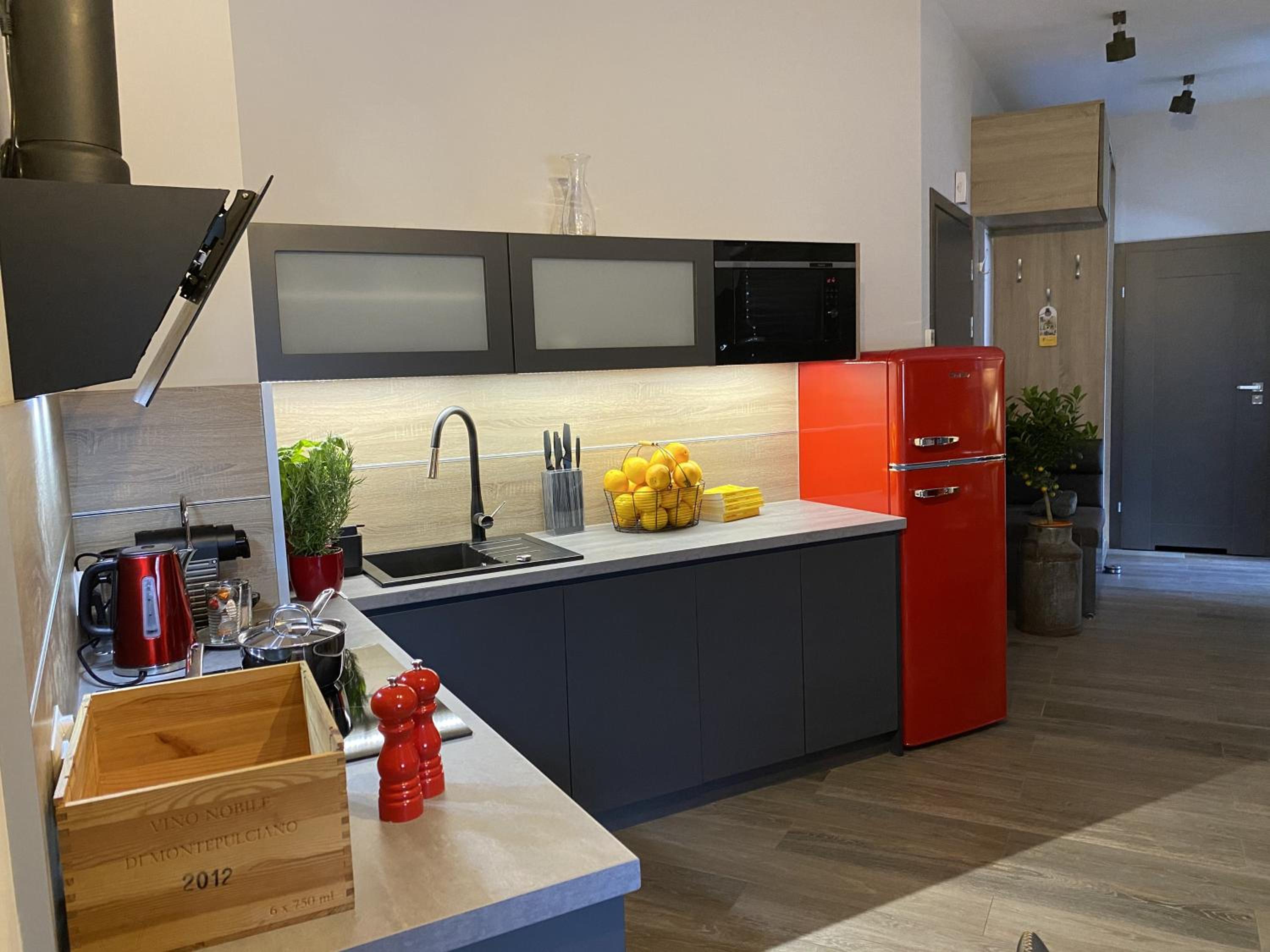Apartament Krzysztofa Bochusa, photo 21