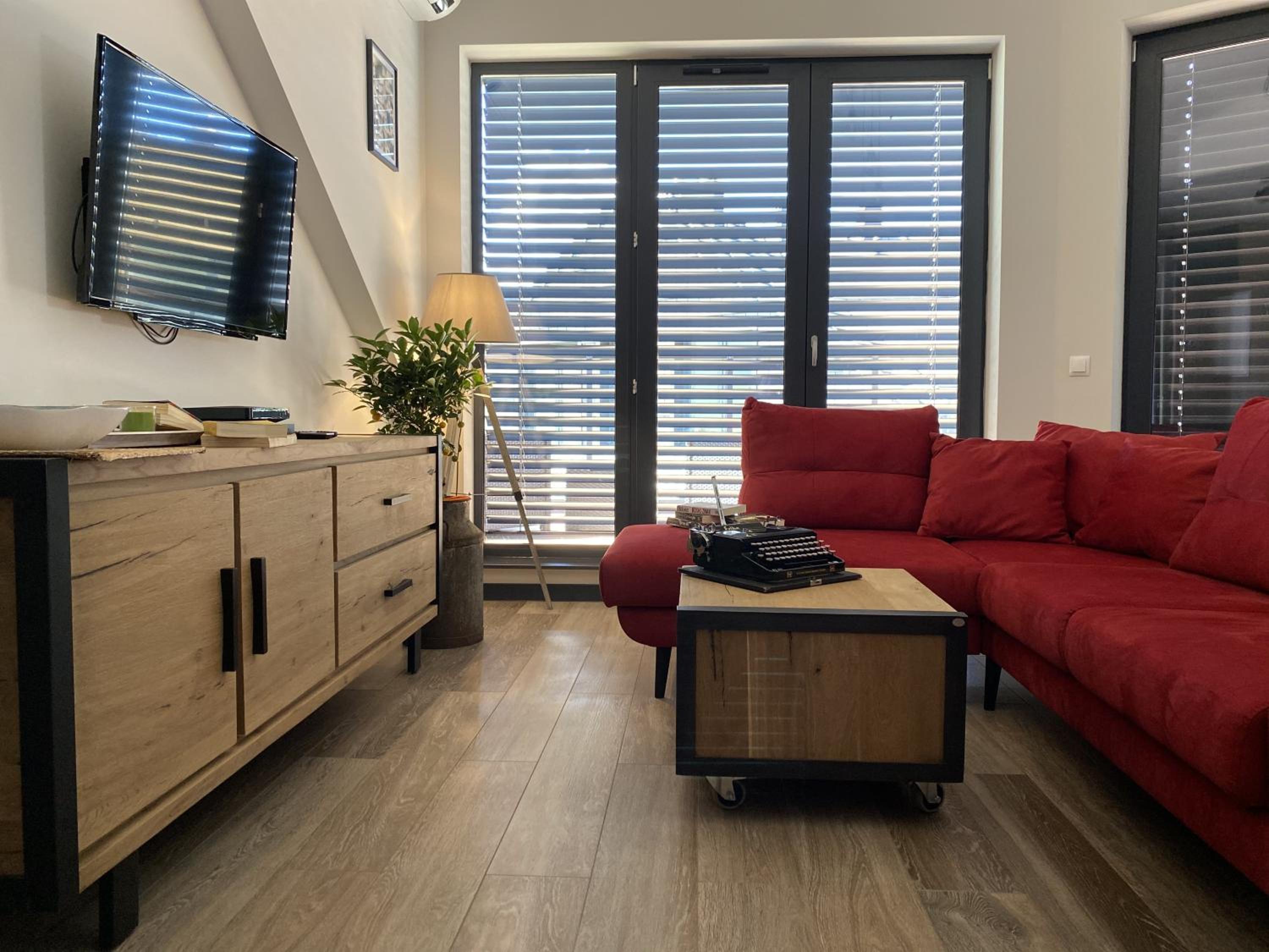 Apartament Krzysztofa Bochusa, photo 20