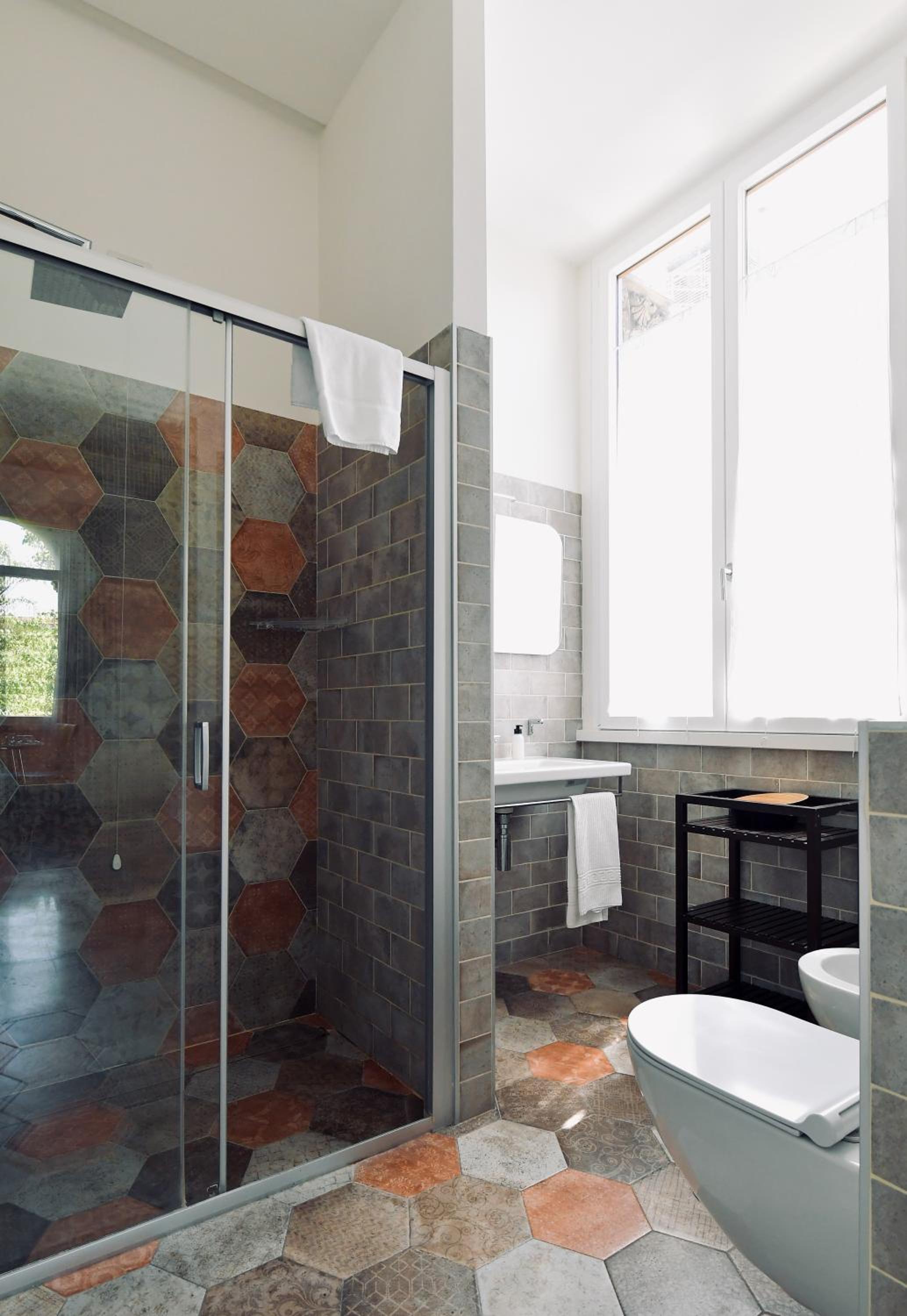 Suites Farnese Design