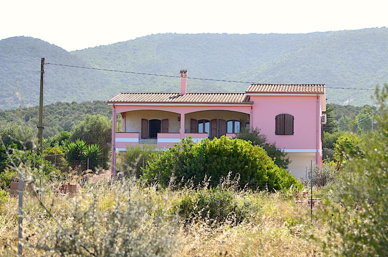 Casa Elena view 2